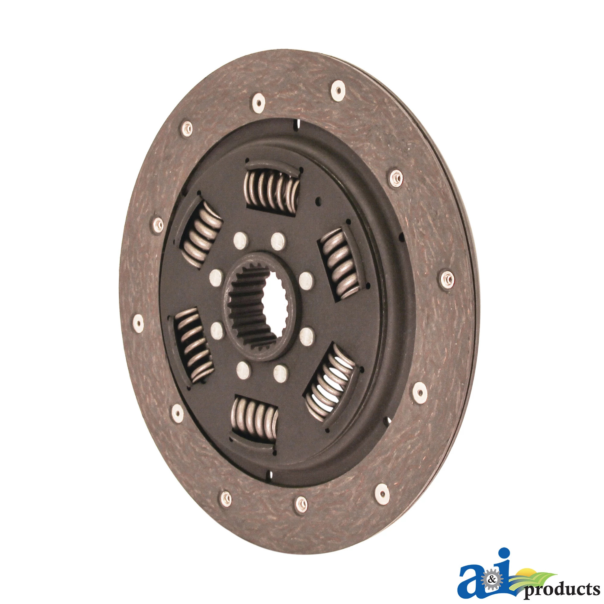 A&I Products Clutch Disk - A-AL19092