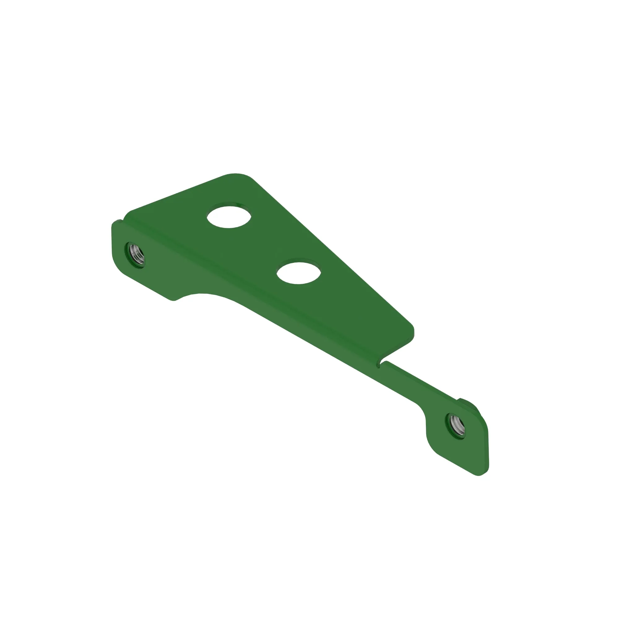 BRACKET, ASSY BRACKET, REMOTE HITCH
