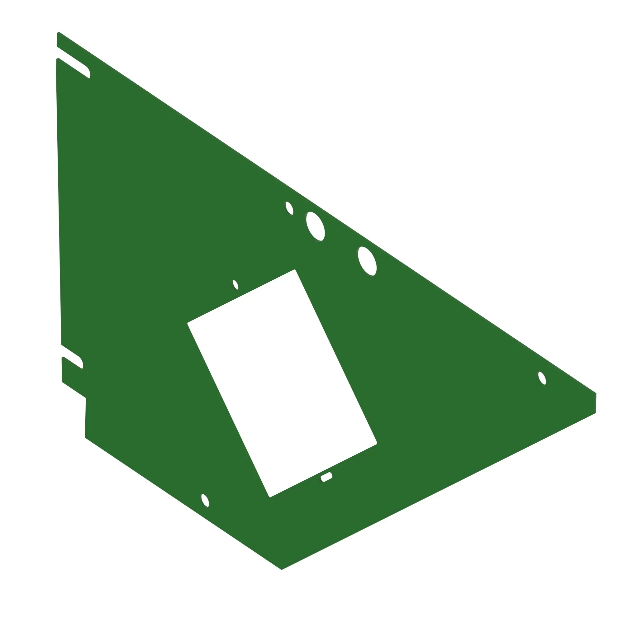 PANEL, STALKLIFTER