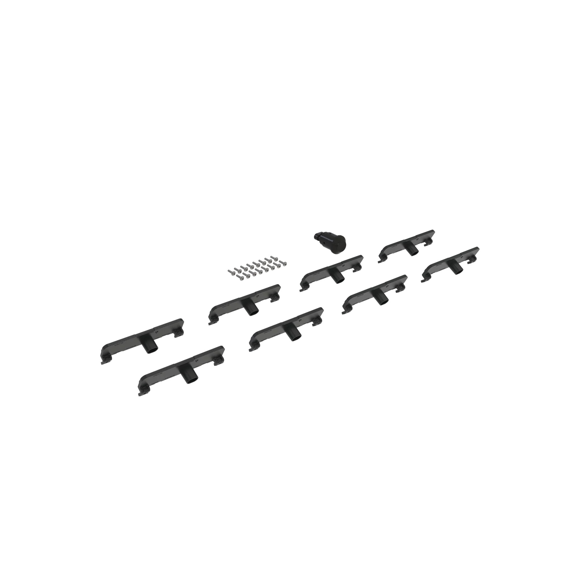 LIGHTS, SERVICE LIGHTING CAB KIT