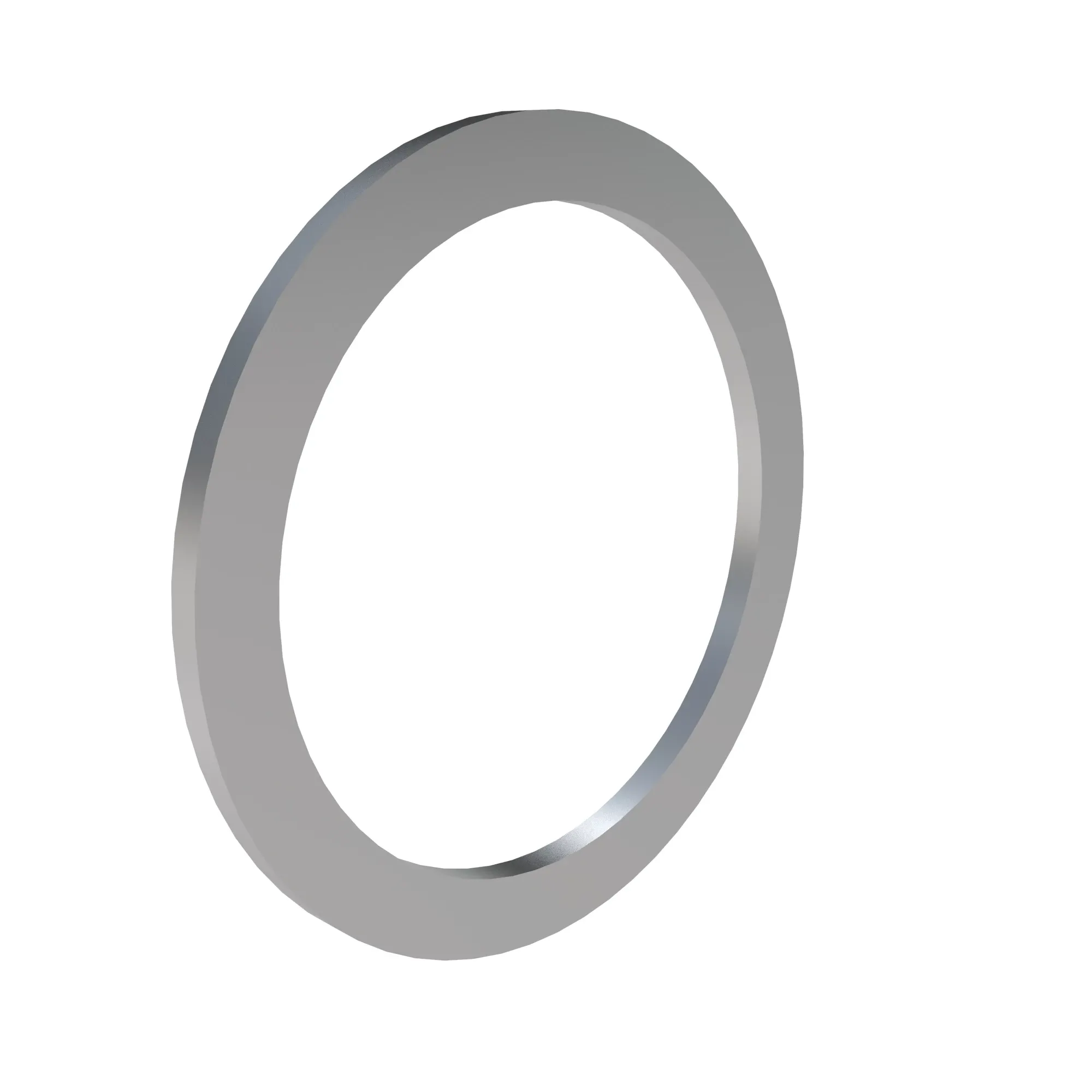John Deere Tab Washer - T281024