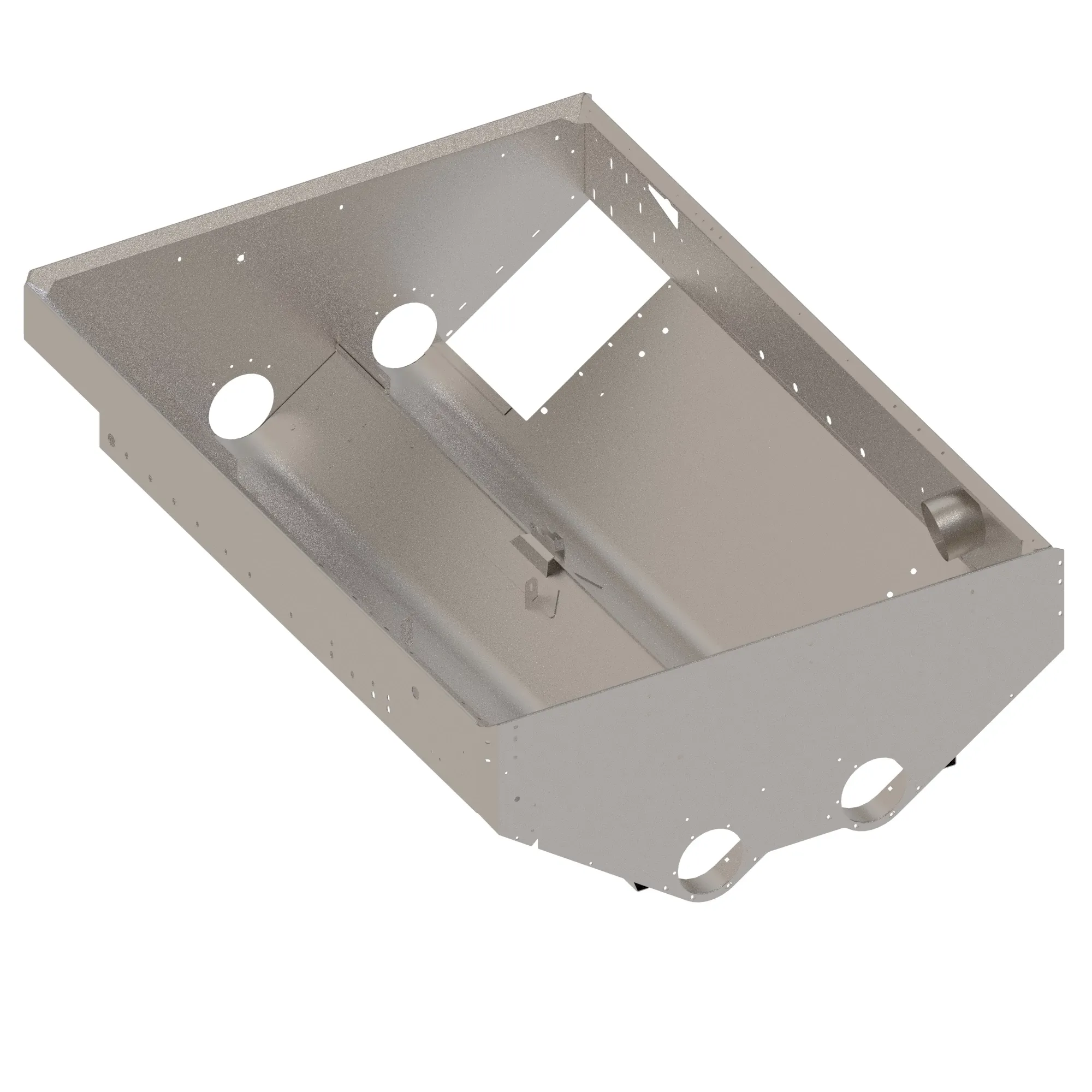 John Deere Tank - AXE26114