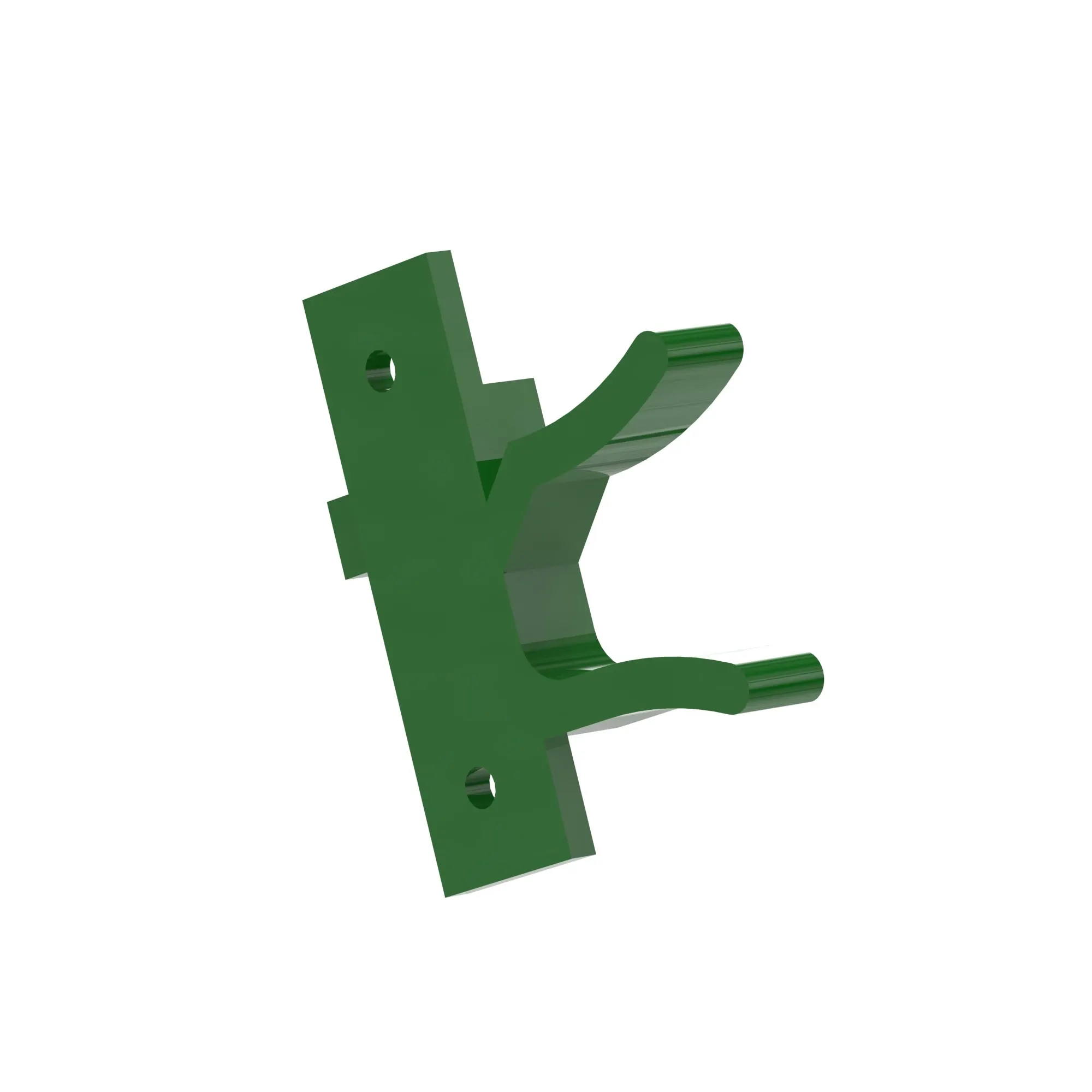 John Deere Cab Left Side Lock - AT62821