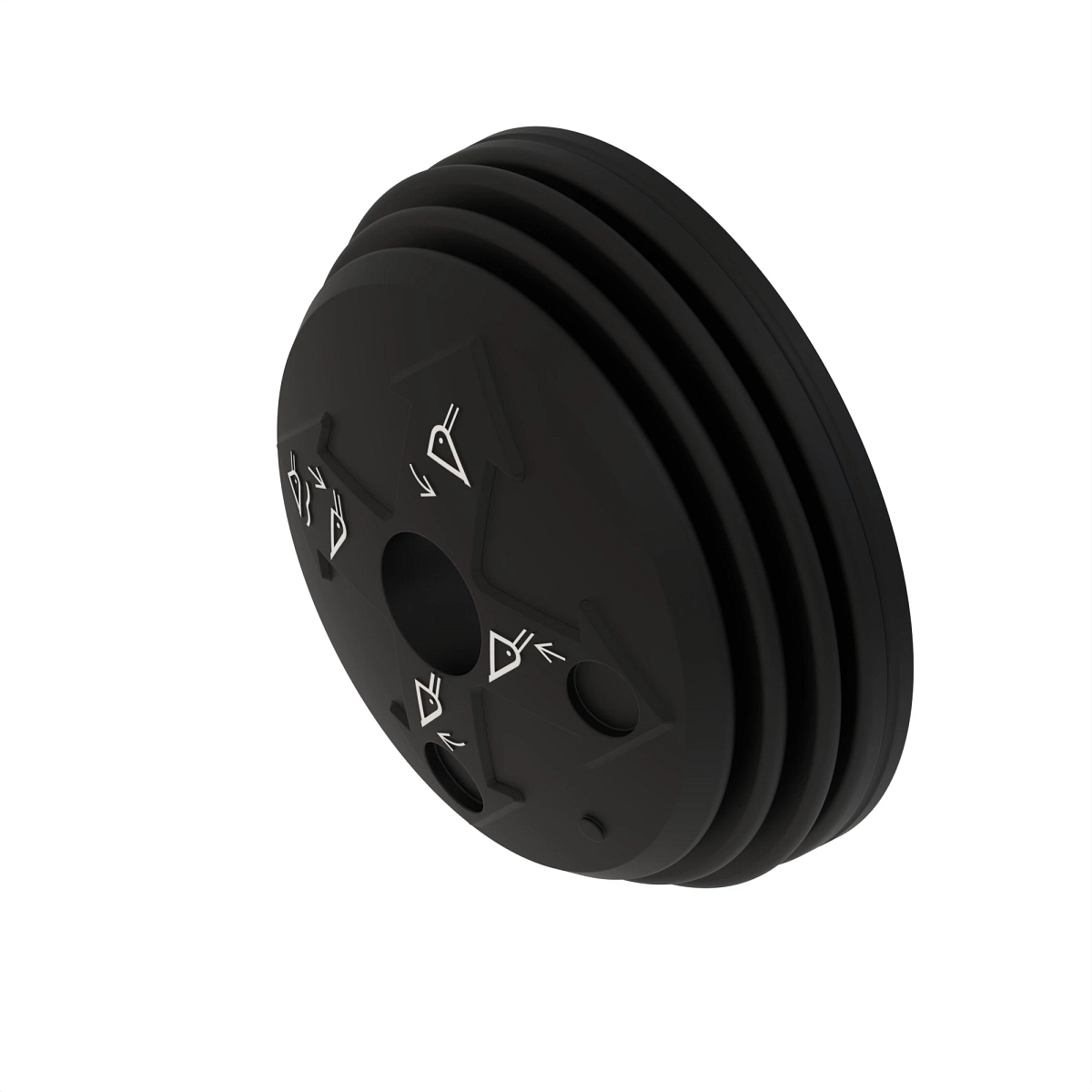 Cap, Rubber