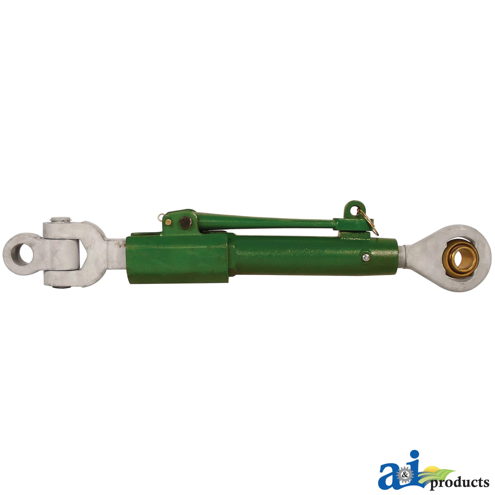 Center Link Assembly