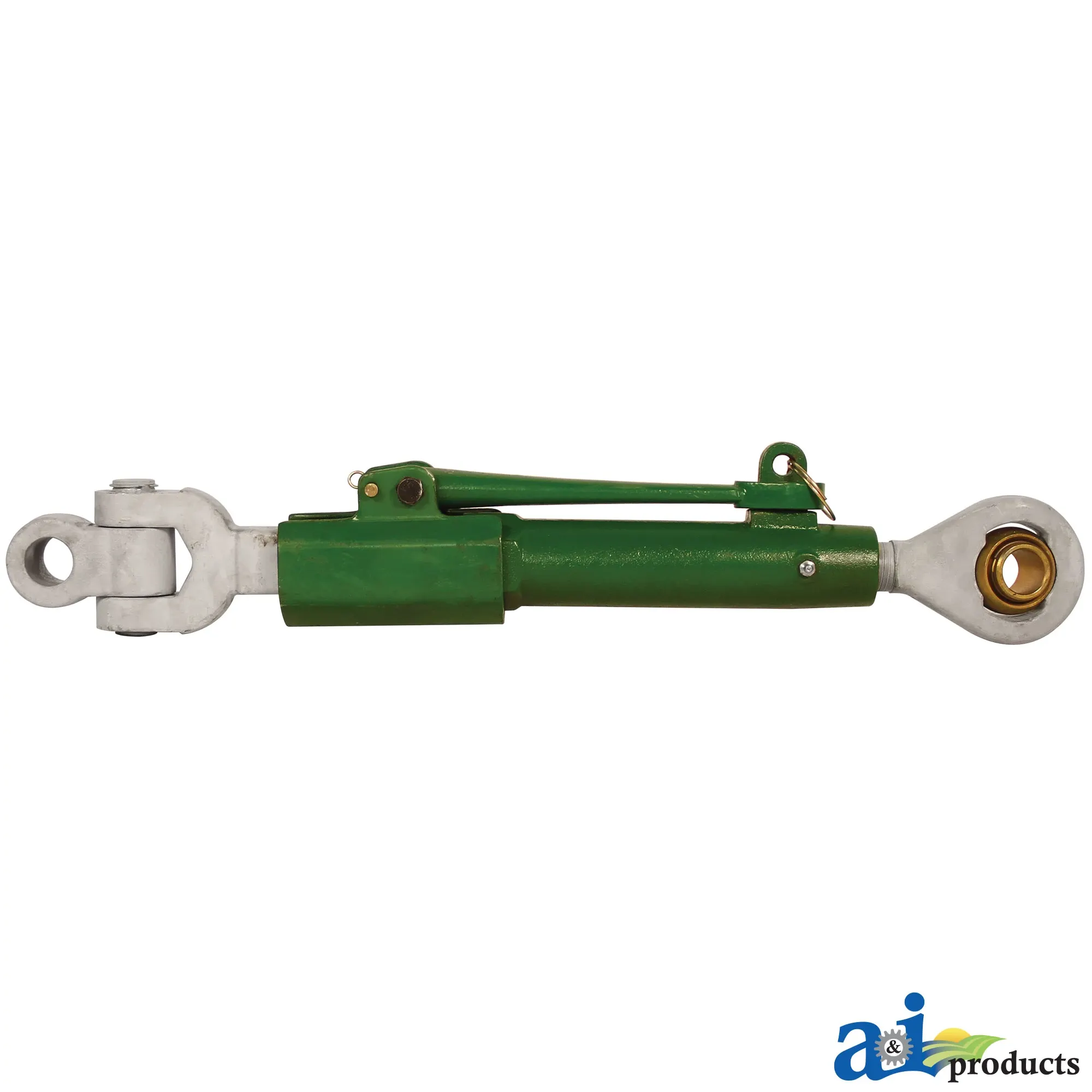 Center Link Assembly