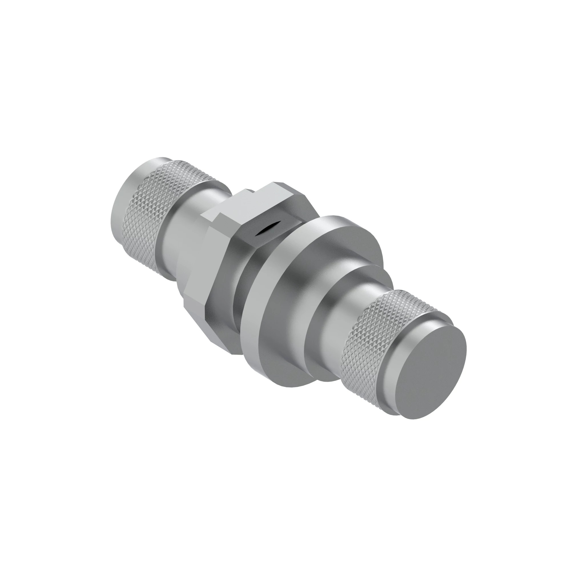ADAPTER, TNC-TO-TNC ADAPTER W/ MOUN