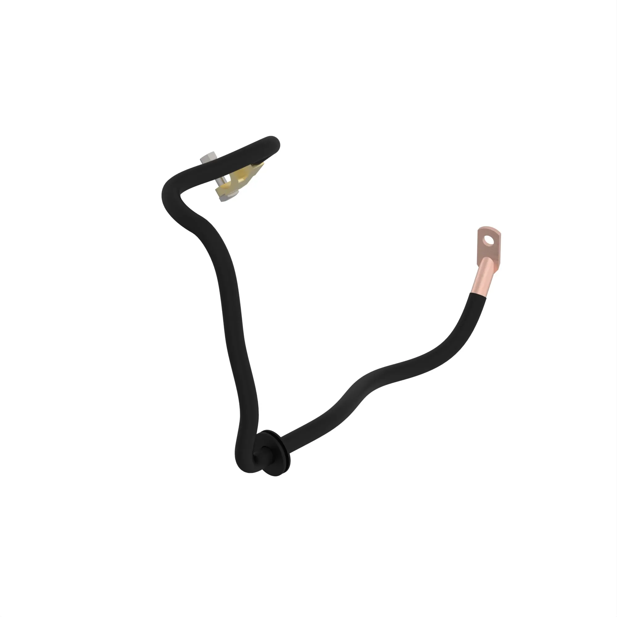 BATTERY CABLE, CABLE, NEGATIVE BATT