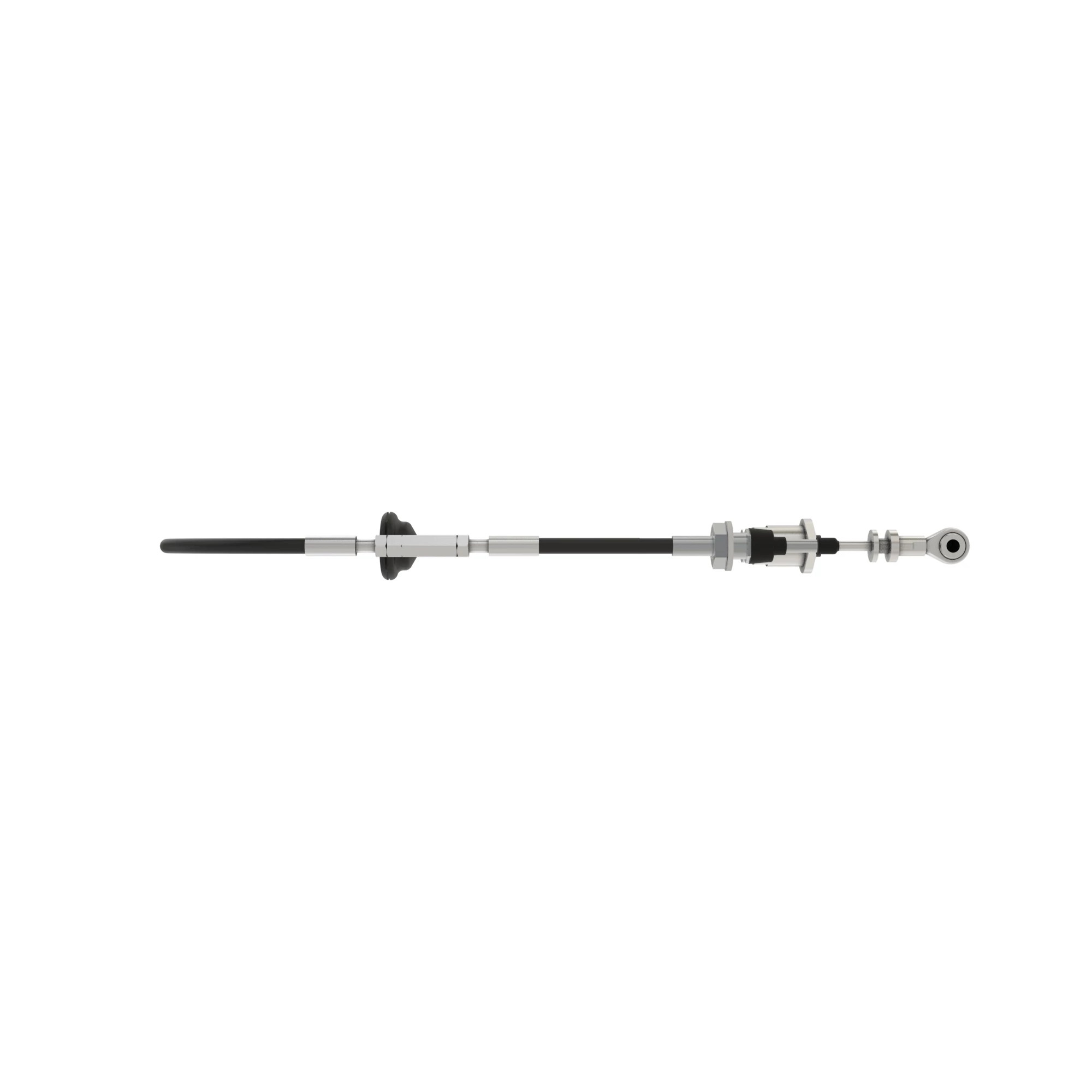 John Deere Push Pull Cable GC00036 Push-Pull Cable Replacement For John ...