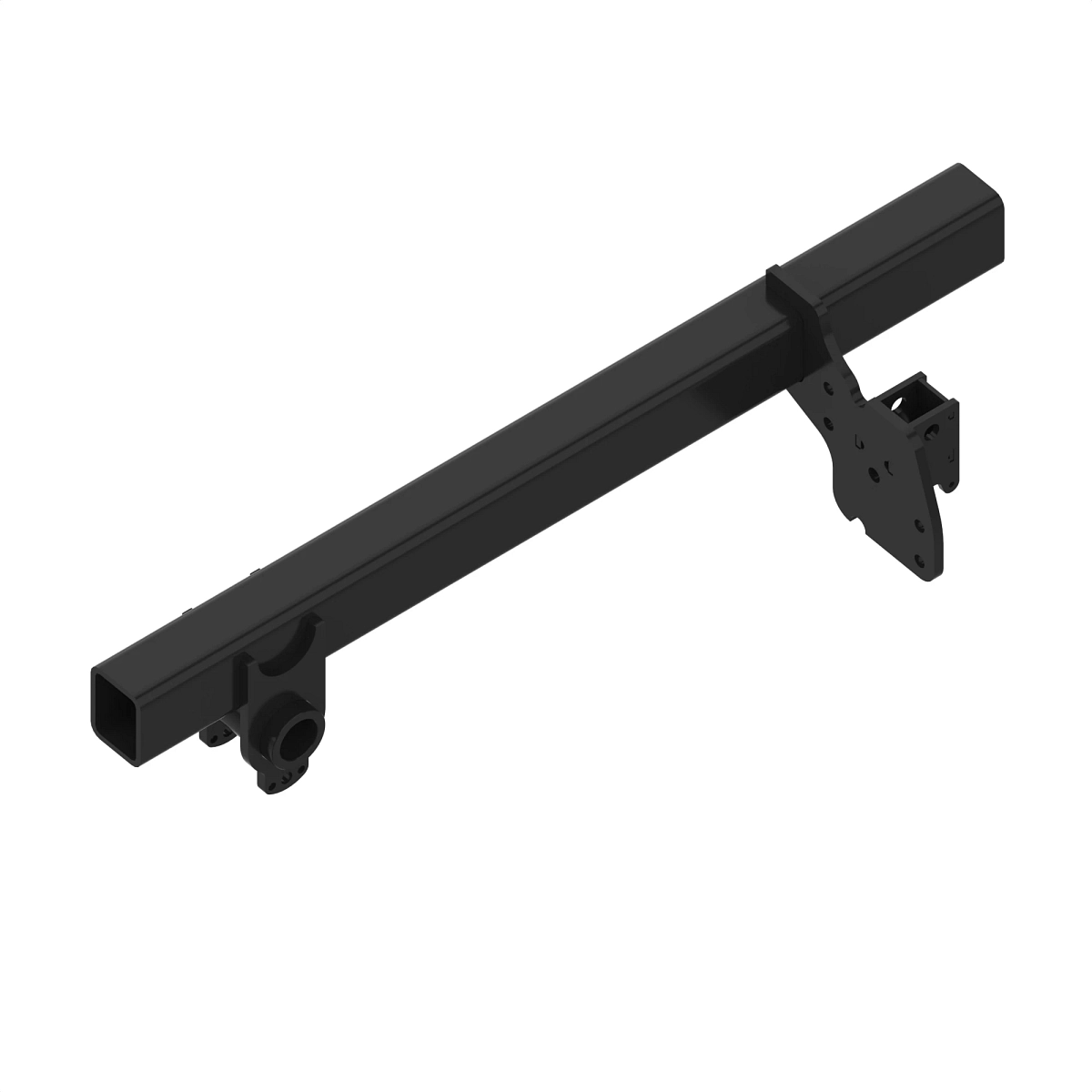 Structural Tube, Mf Front Tube - LH