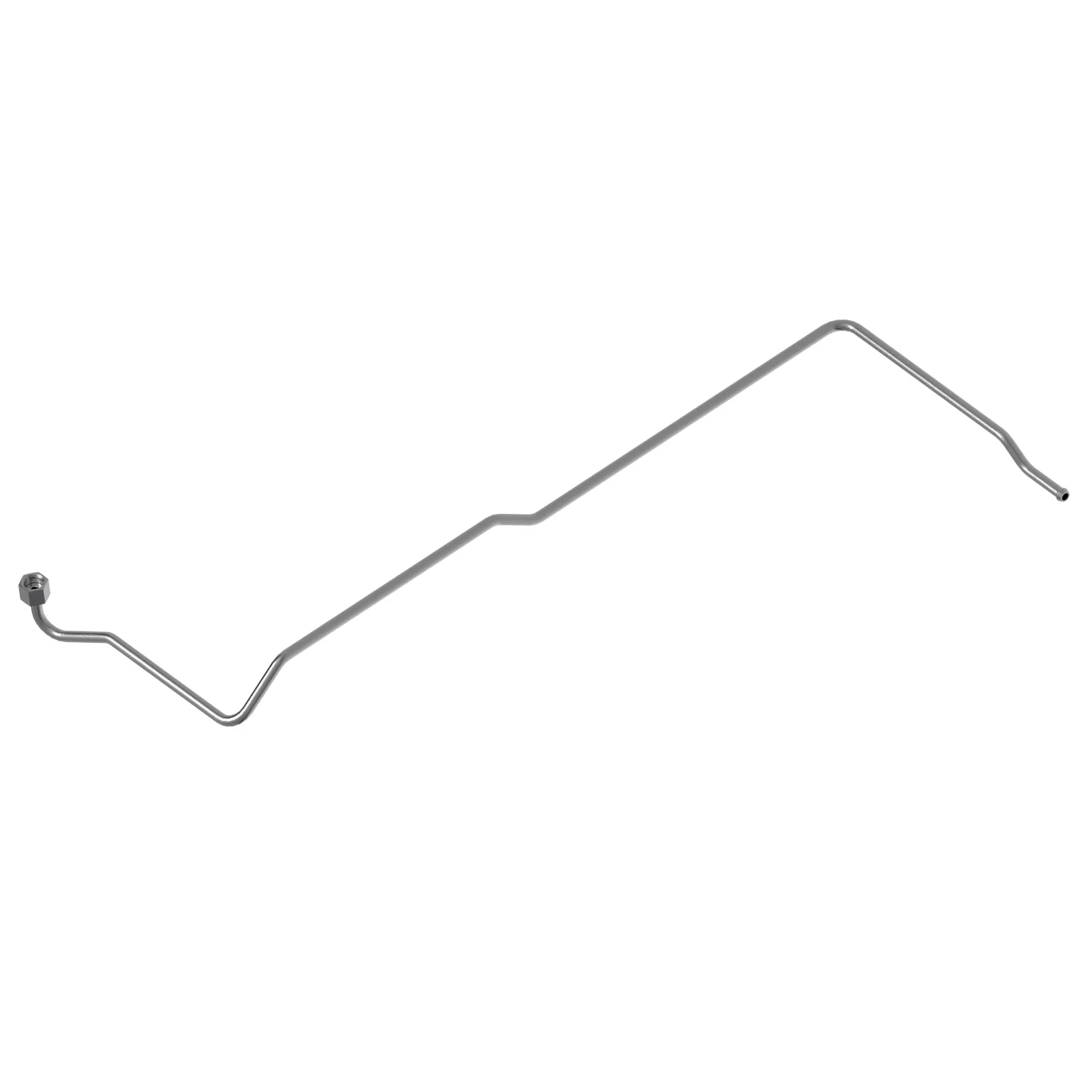 Oil Line, Brake Return