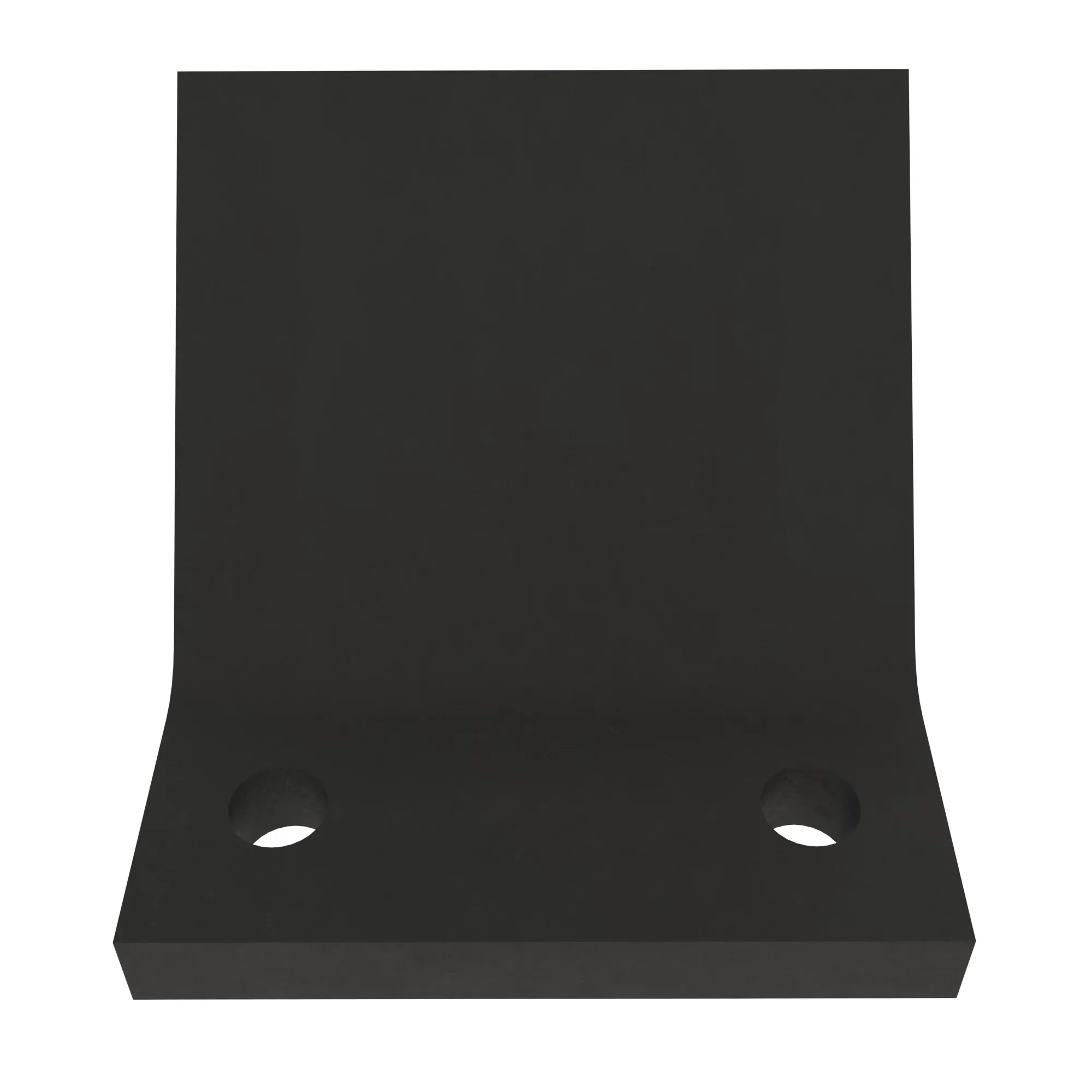 RUBBER-CONDENSER GUIDE