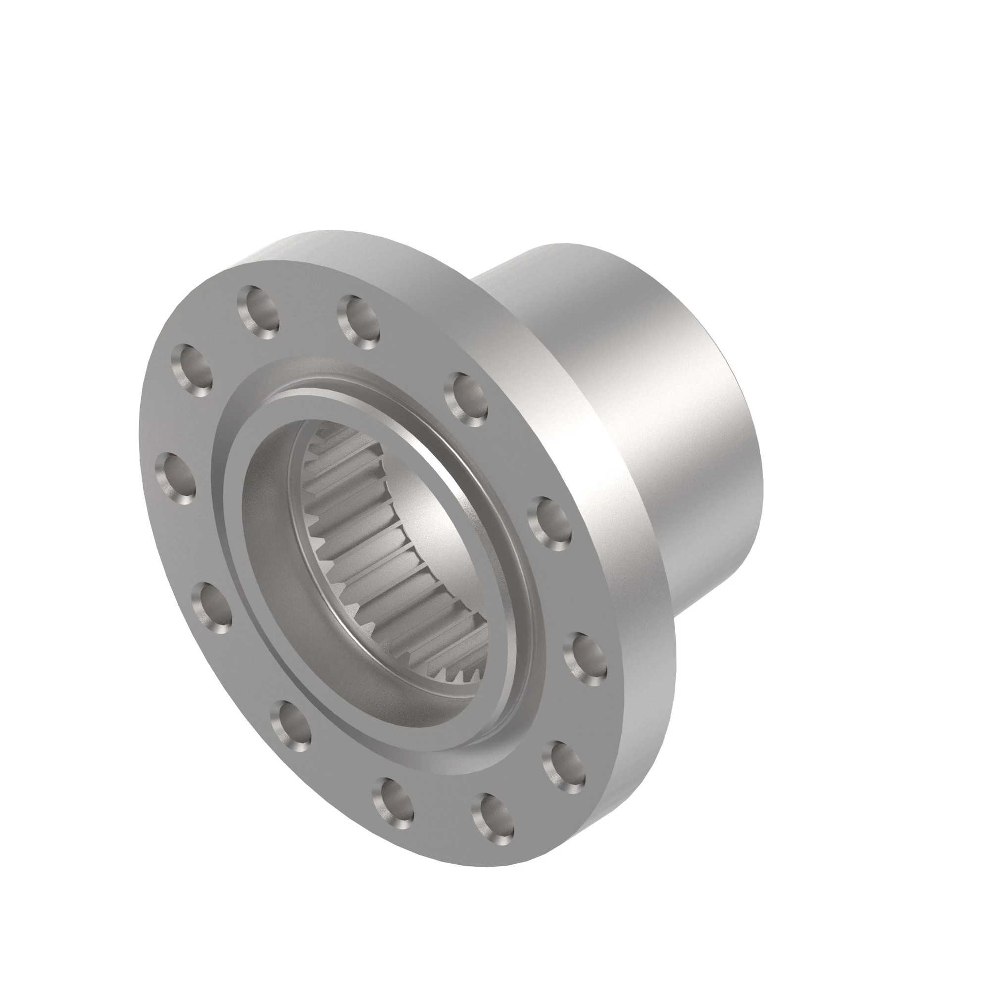 HUB, HUB-ROW UNIT CLUTCH