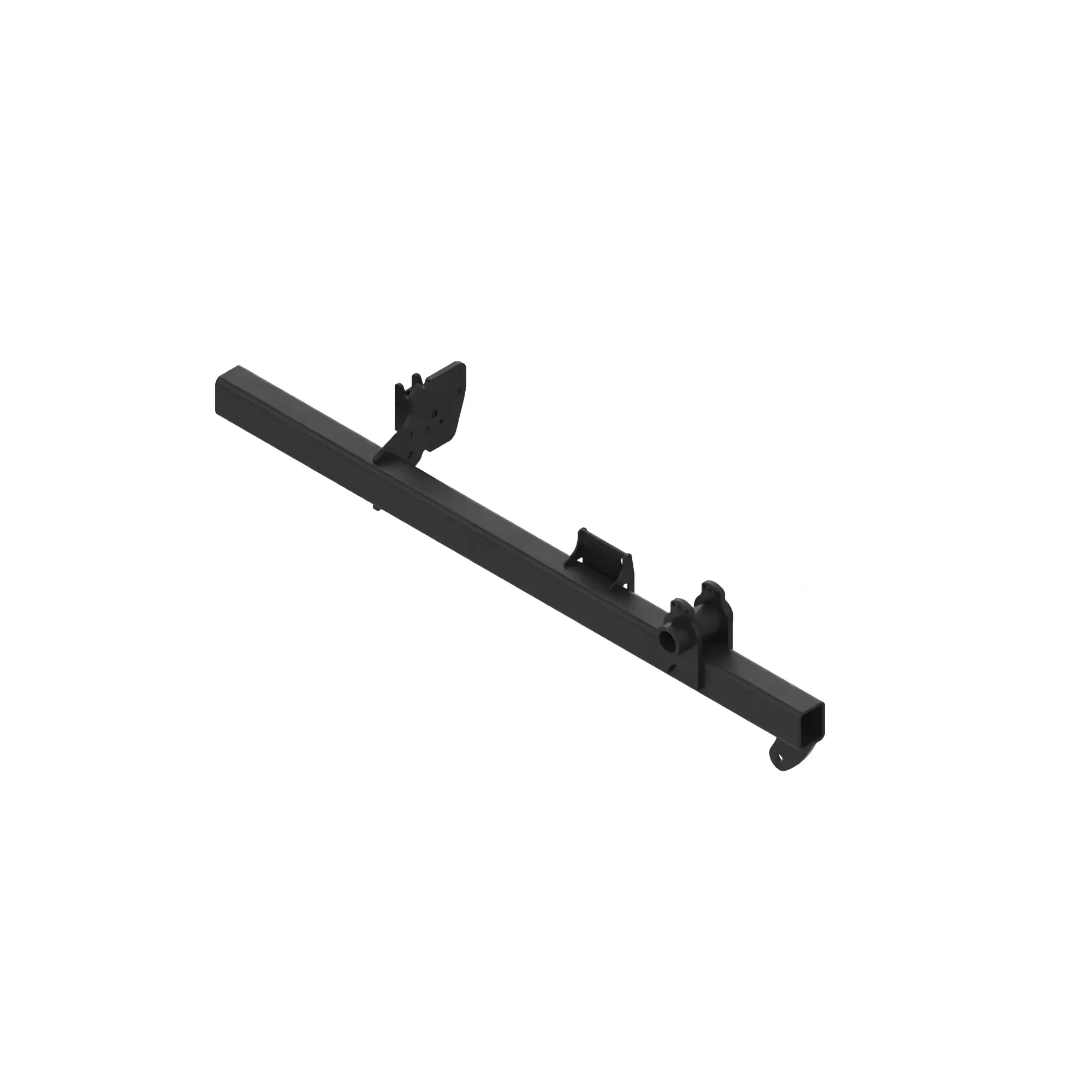 Structural Tube