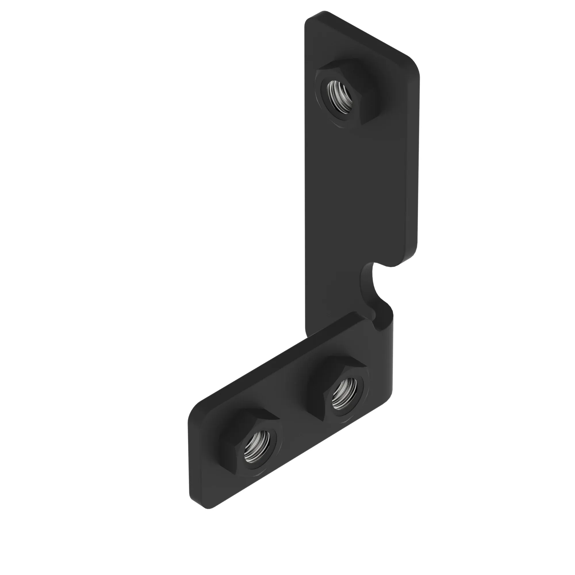 BRACKET, CLAMP MOUNT