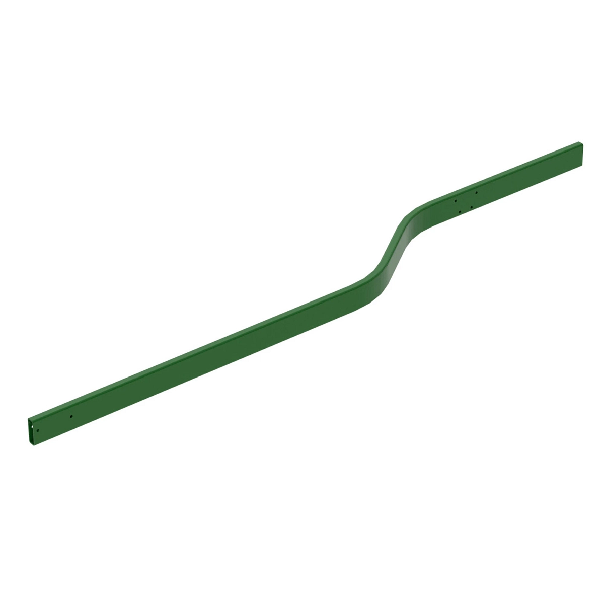 Structural Tube, Rear Hitch