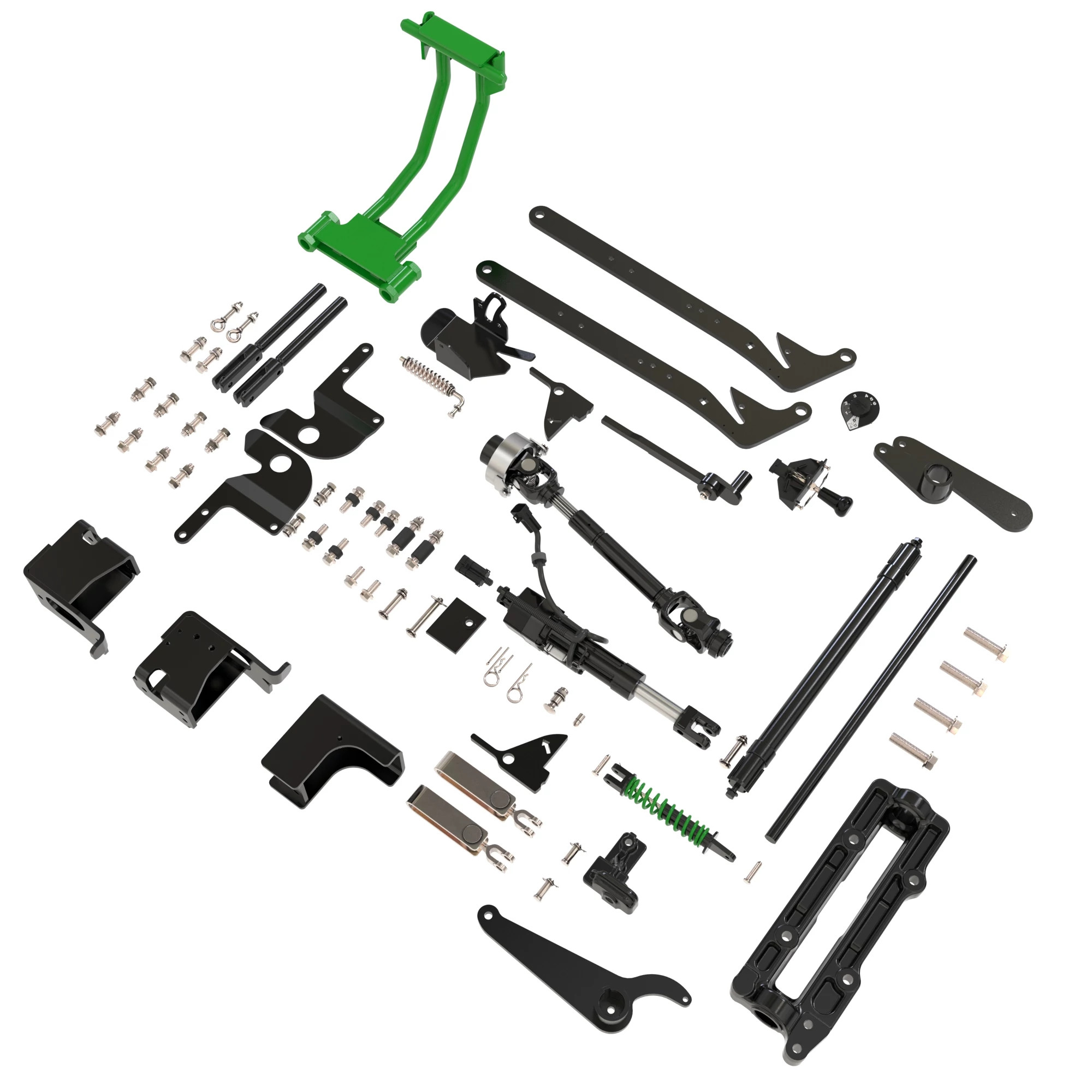 MACHINE INTERFACE KIT