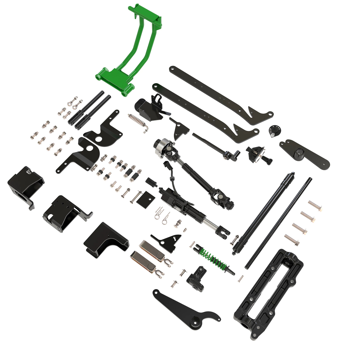 MACHINE INTERFACE KIT