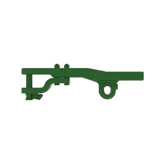 Drawbar