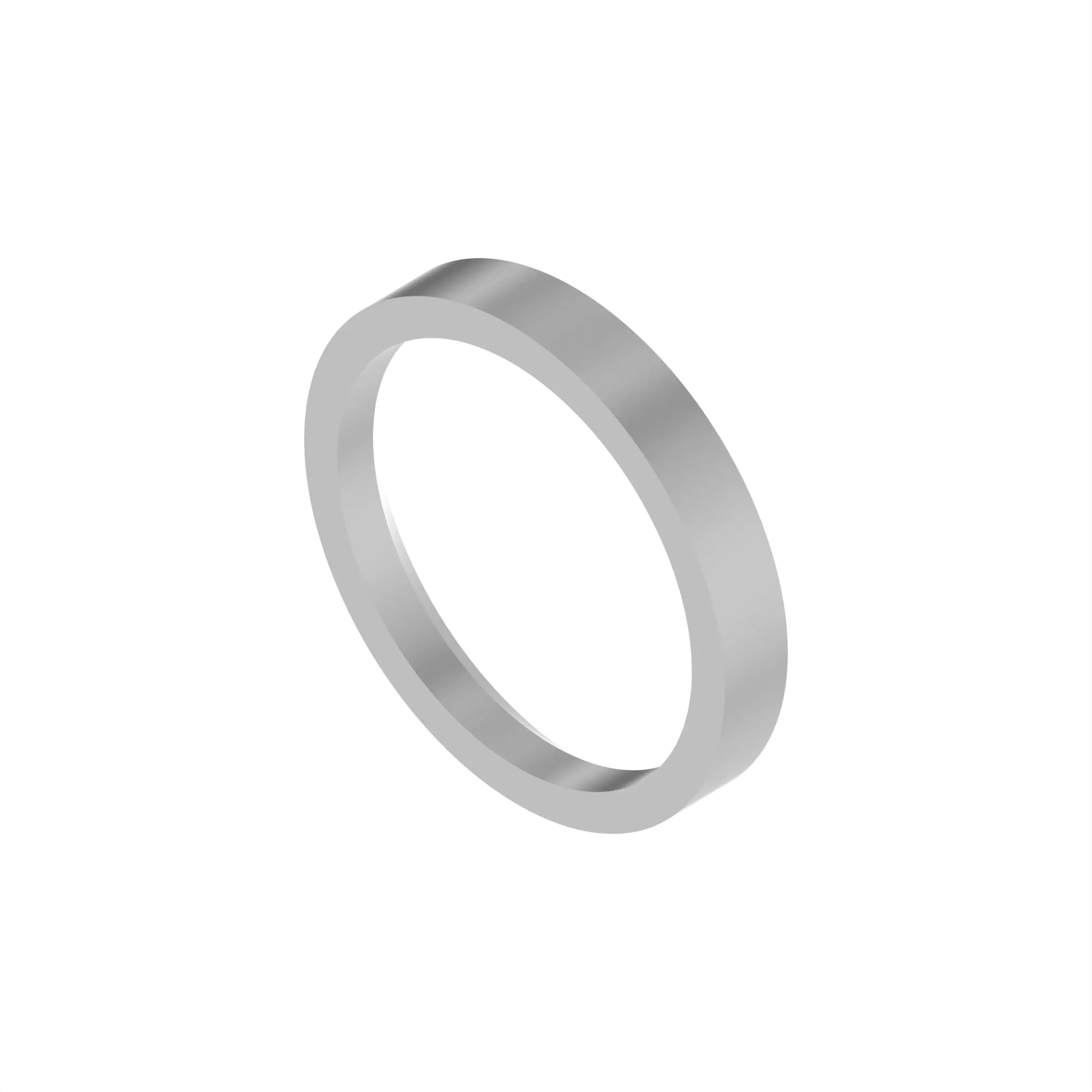 John Deere Round Hole Washer - E49297