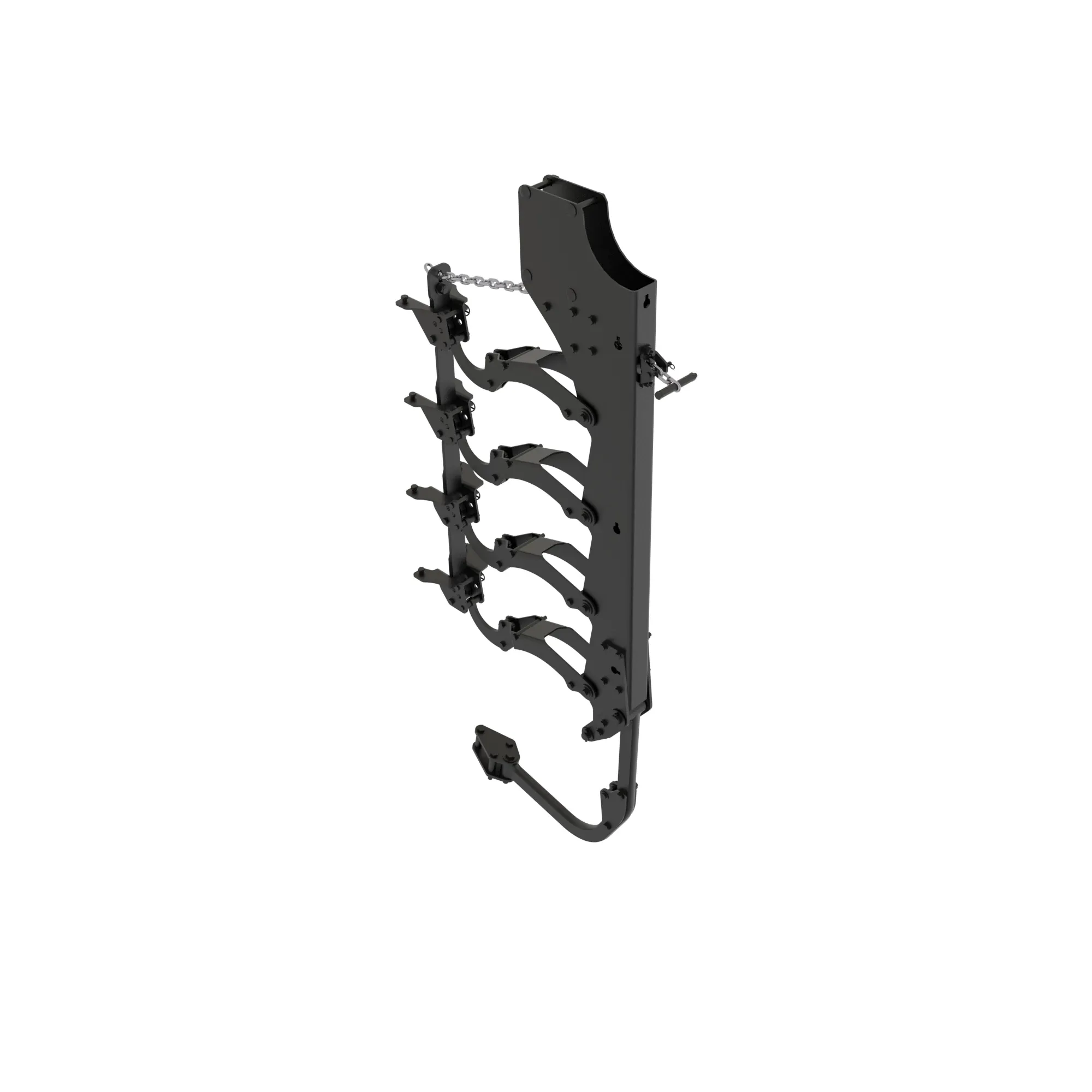 Drawbar