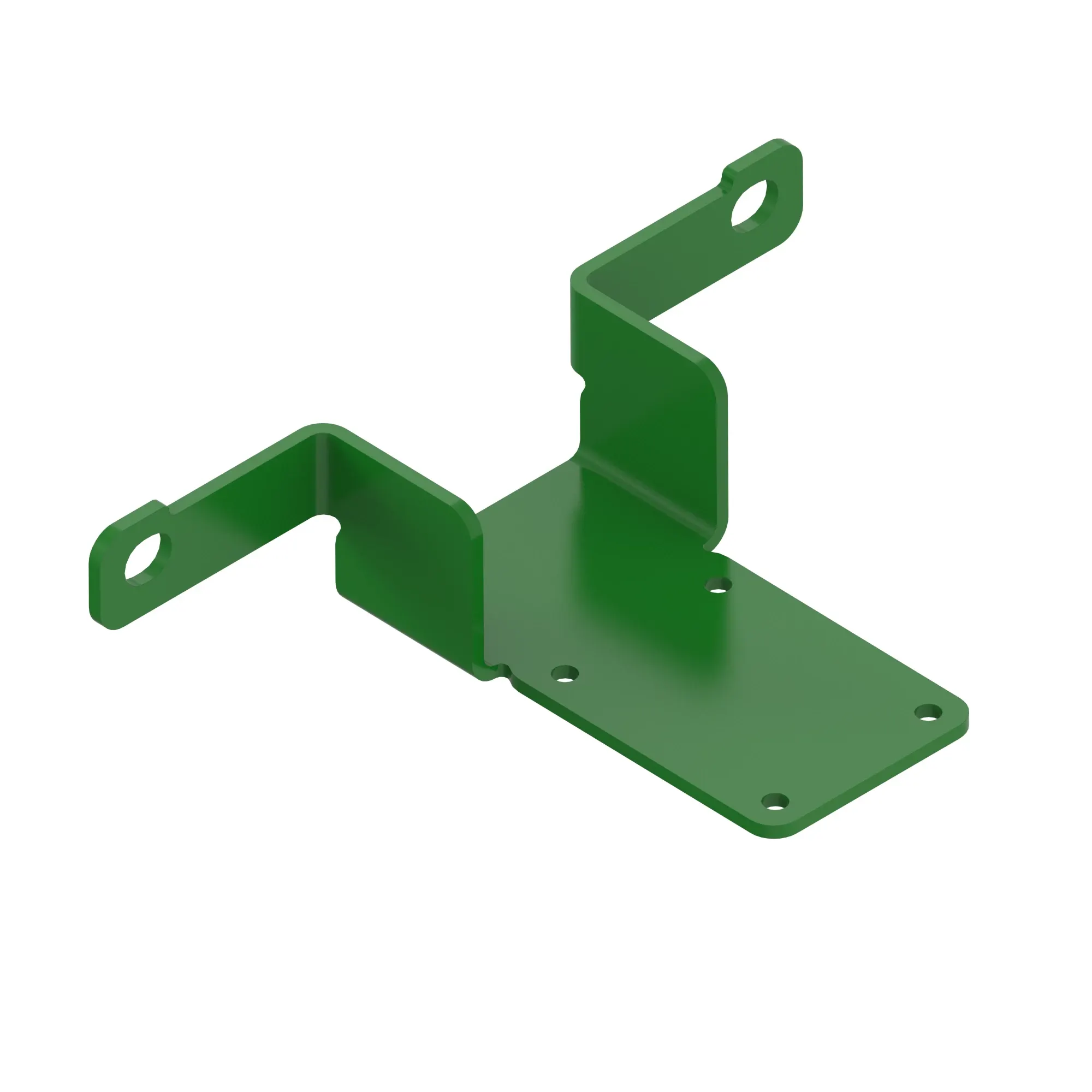 BRACKET, IRHD BRACKET DB120
