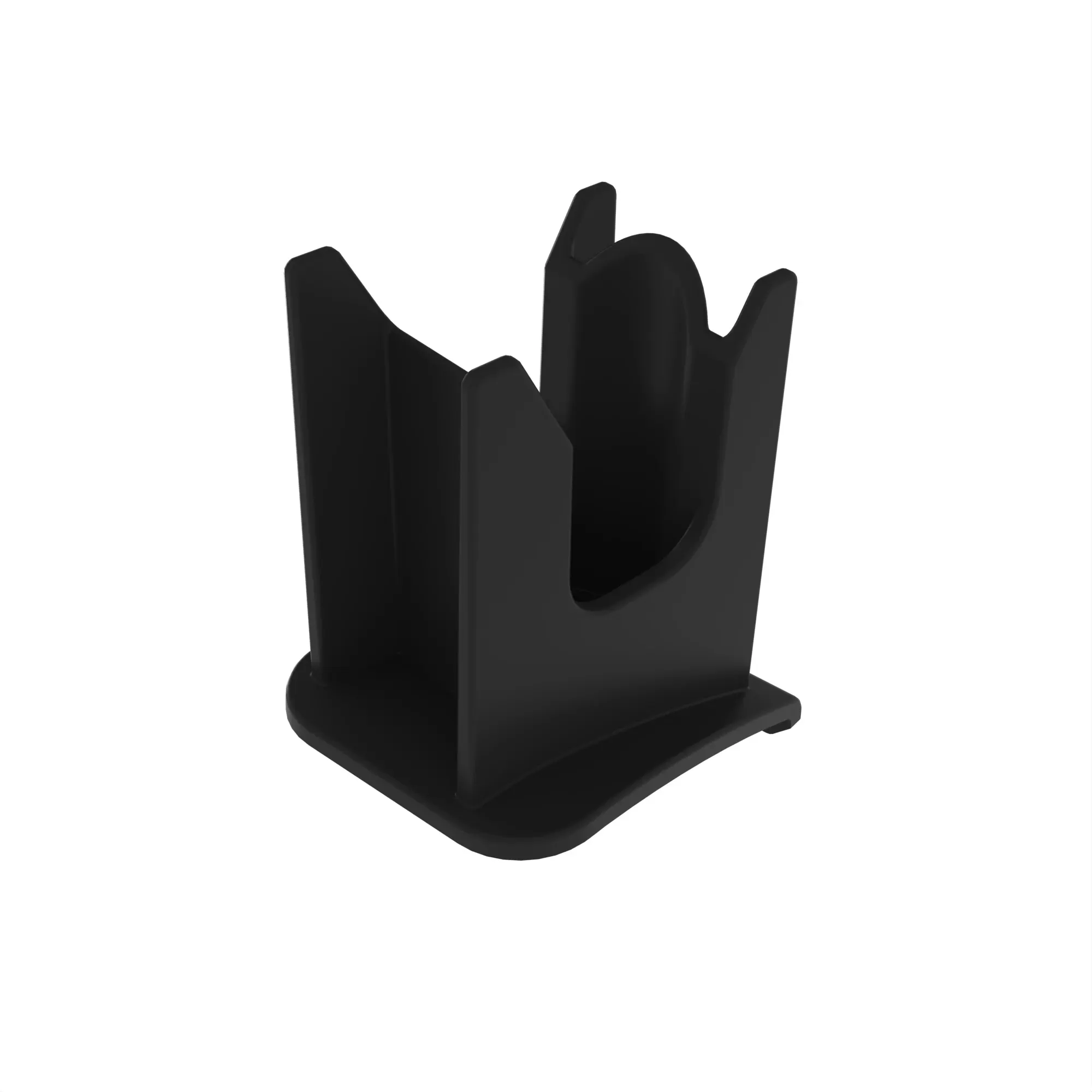HOLD-DOWN CLIP, FOR SUN VISOR, RH