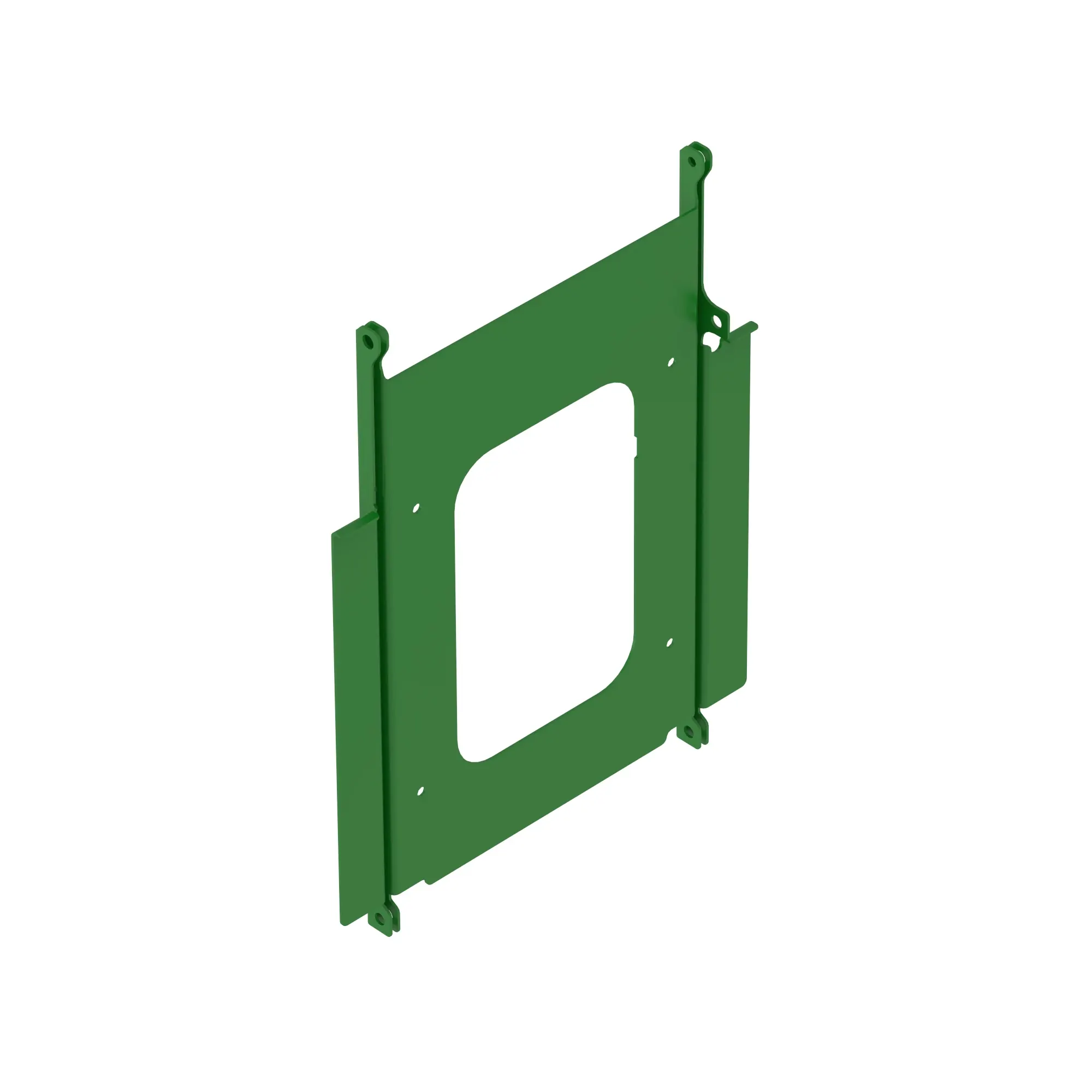 John Deere Plate - TCU22416