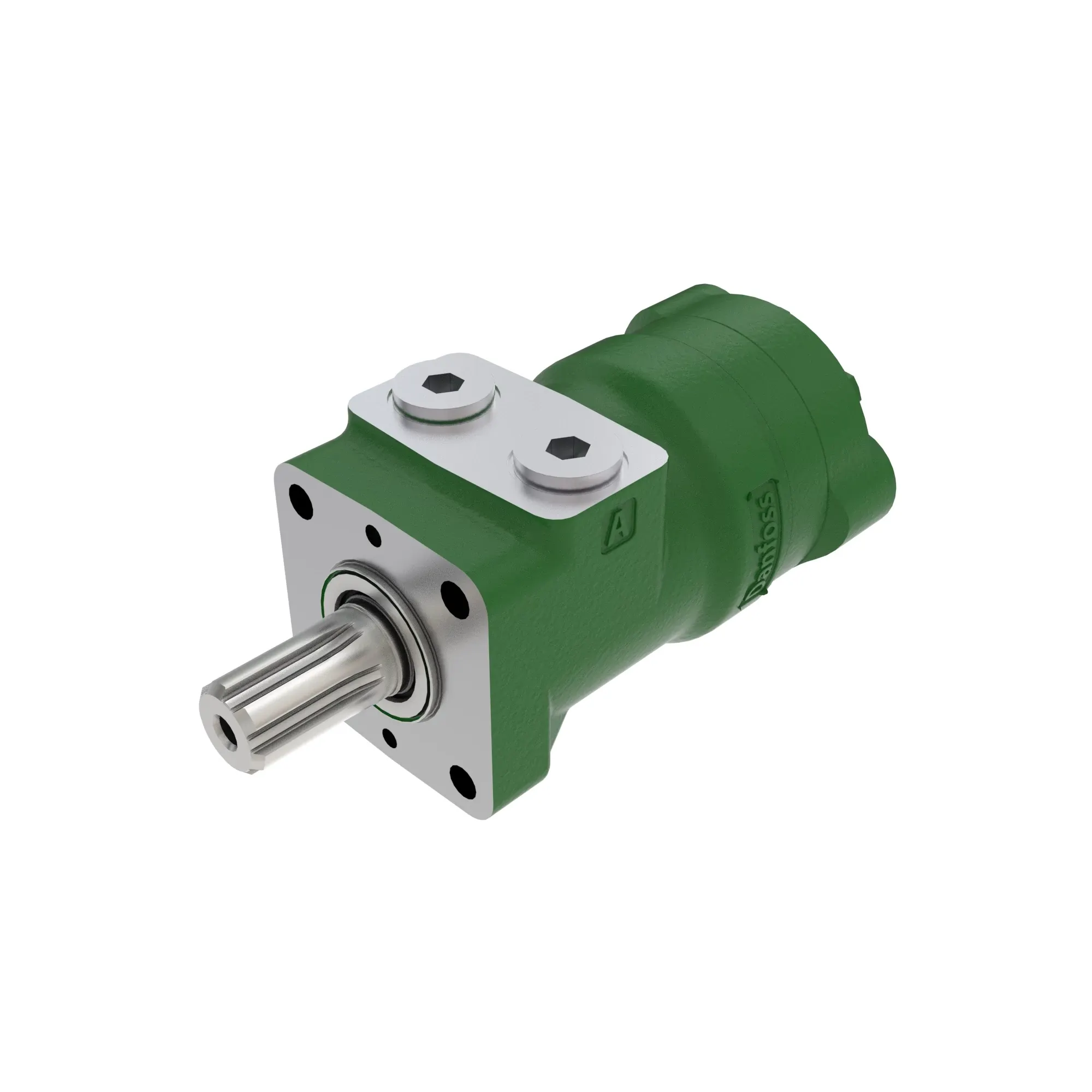 John Deere Top Auger Hydraulic Motor - AXE71441