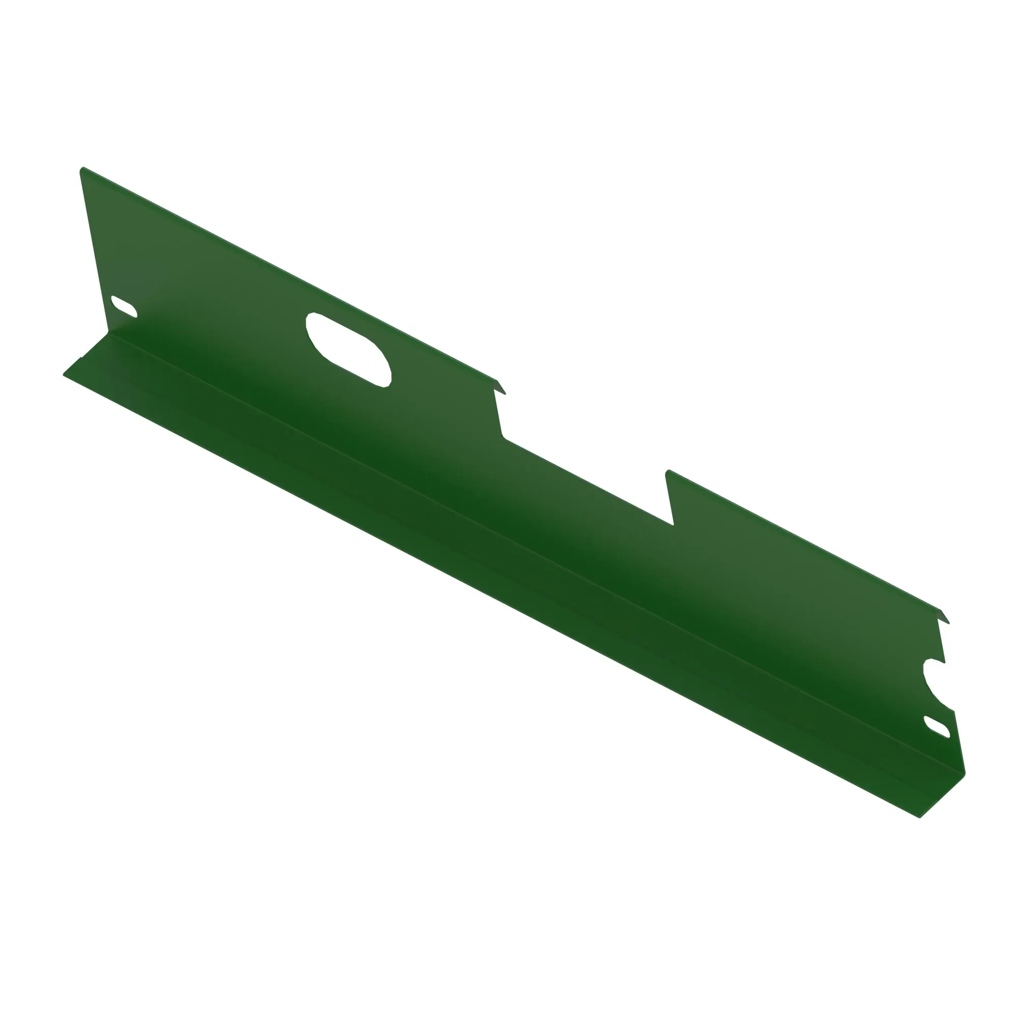 John Deere Powershaft Shield - H230206