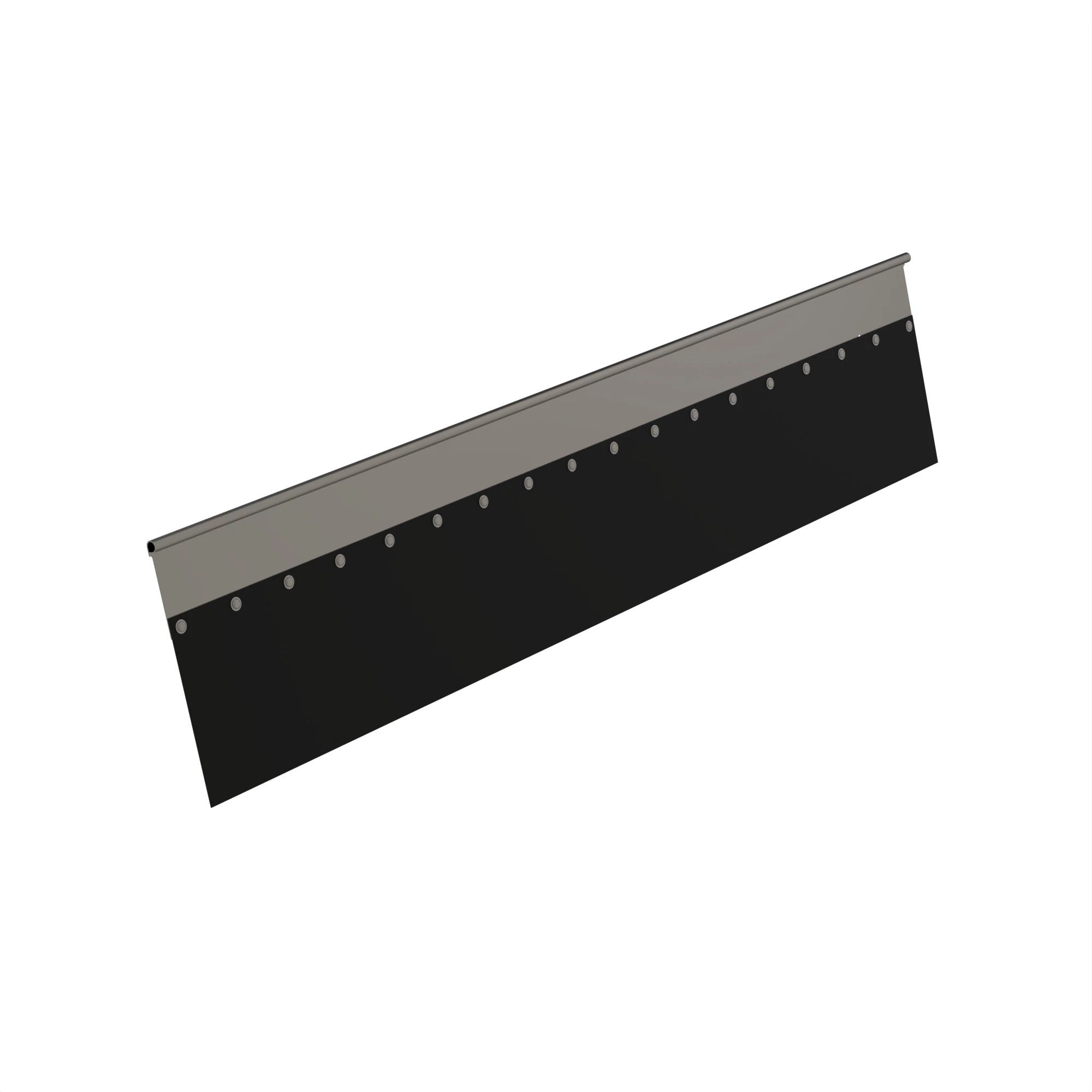LIMIT CURTAIN, CURTAIN ASSY-STRAW W