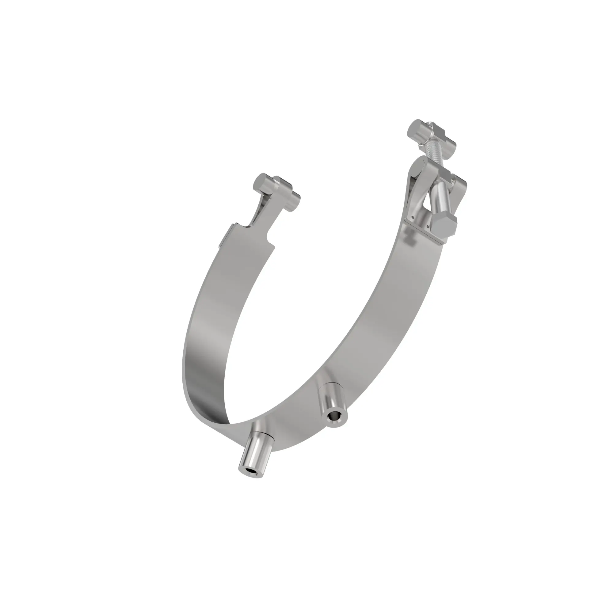 STRAP, ATD, SIZE 2