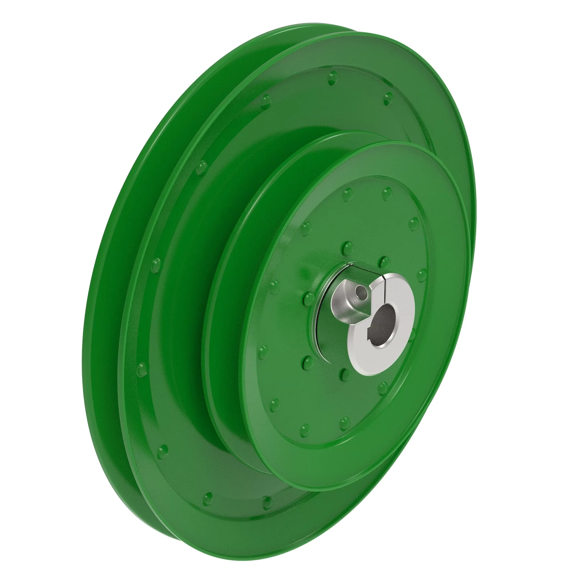 Pulley