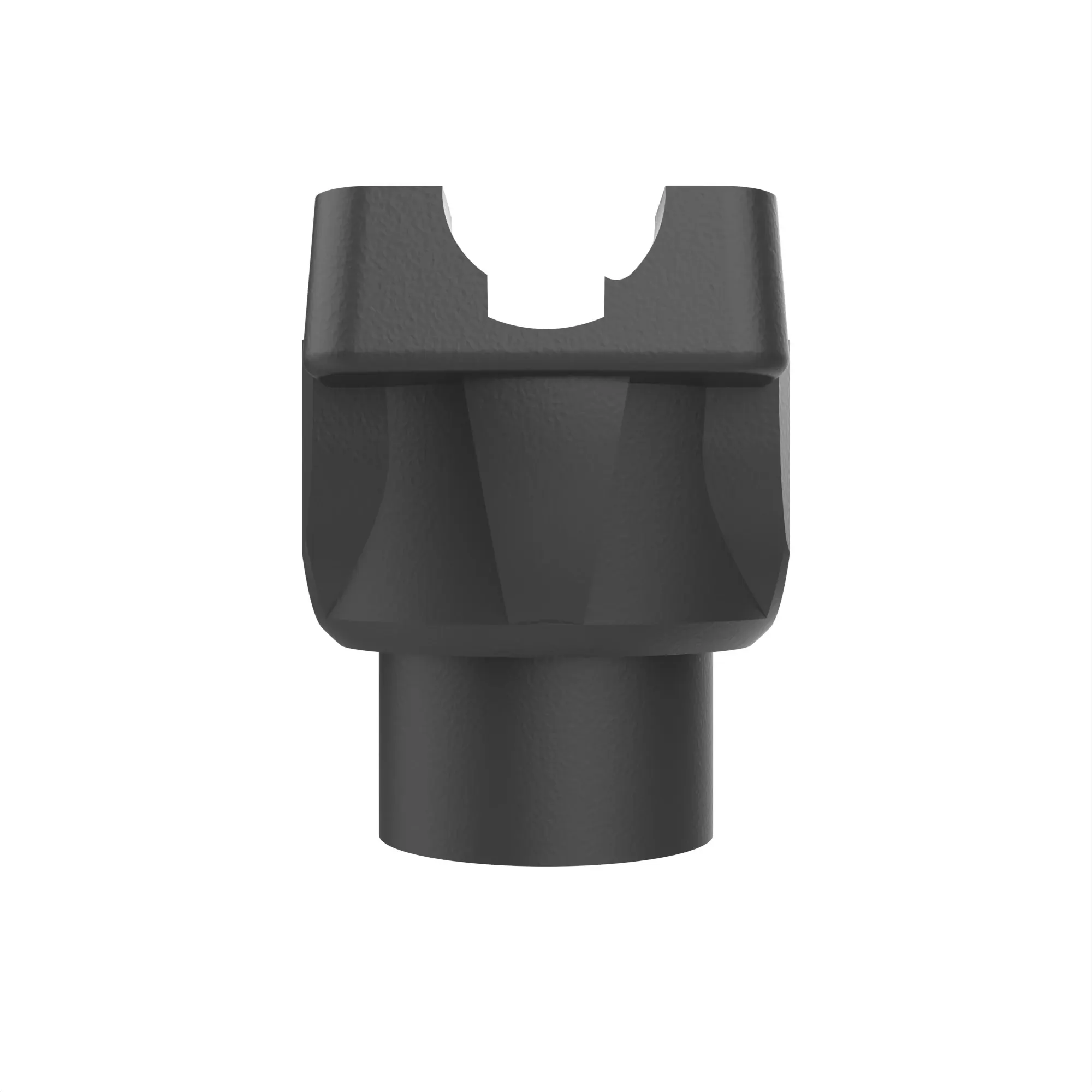 UNIVERSAL JOINT YOKE