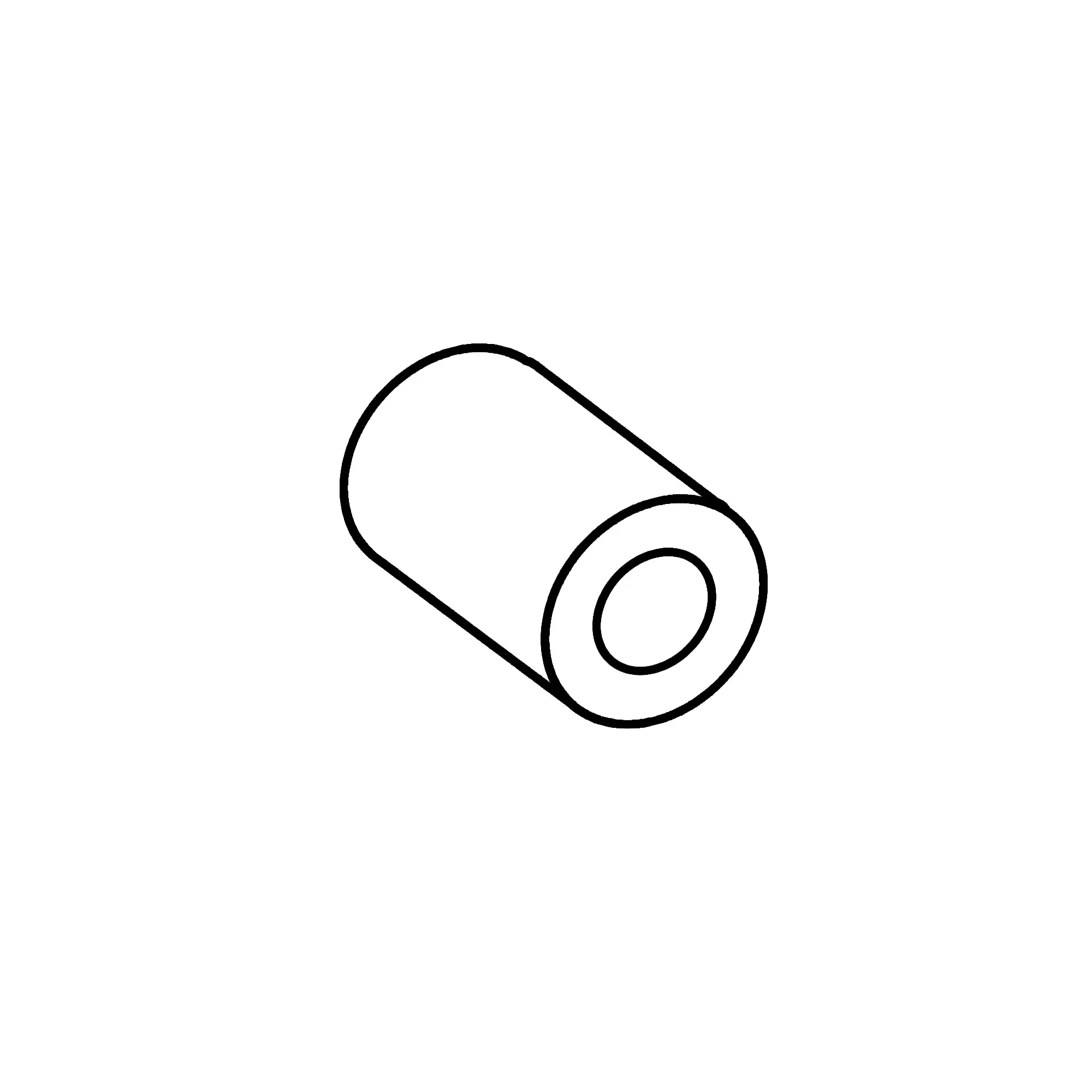 John Deere Isolator - R63921