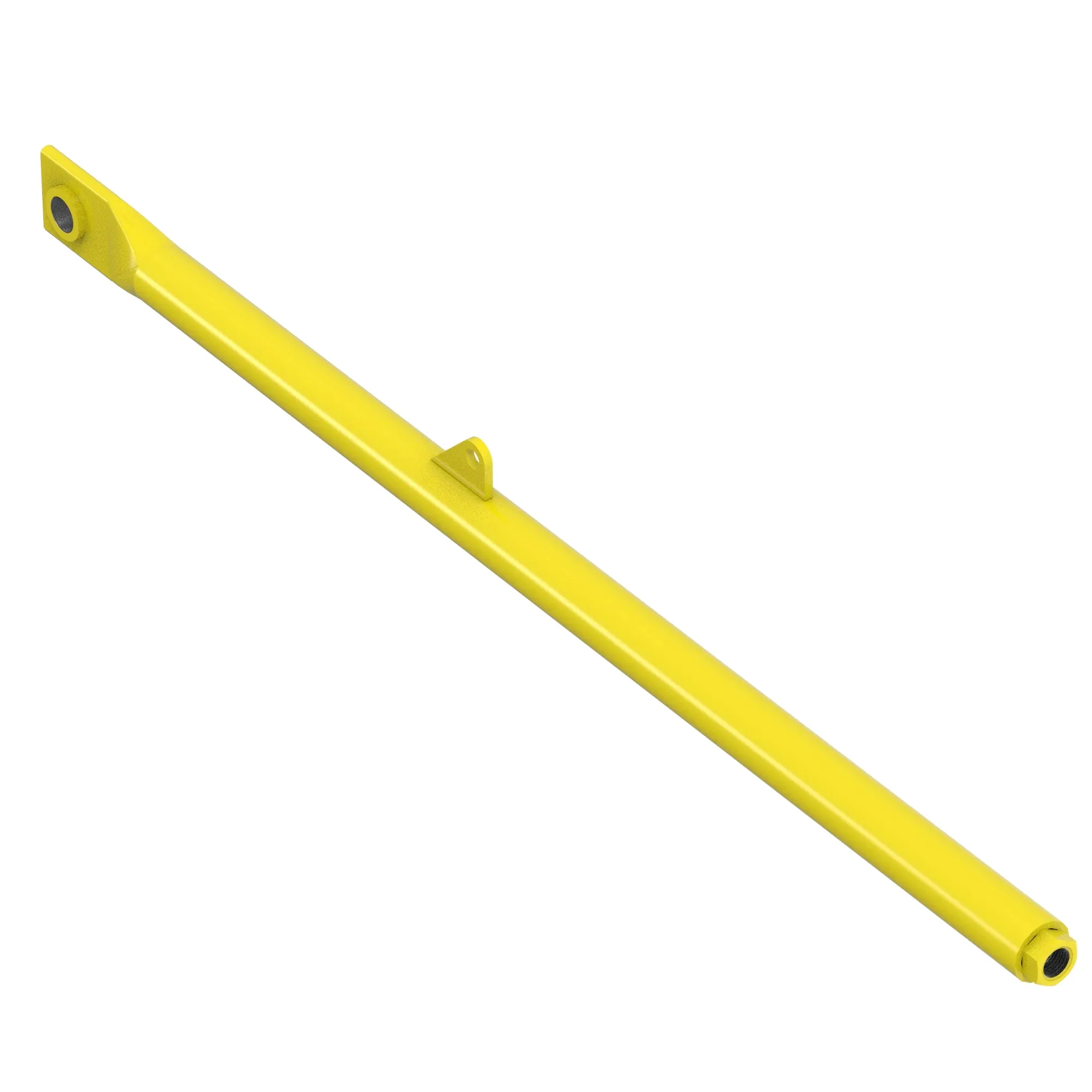 John Deere Attachment Frame Brace - LCA97610