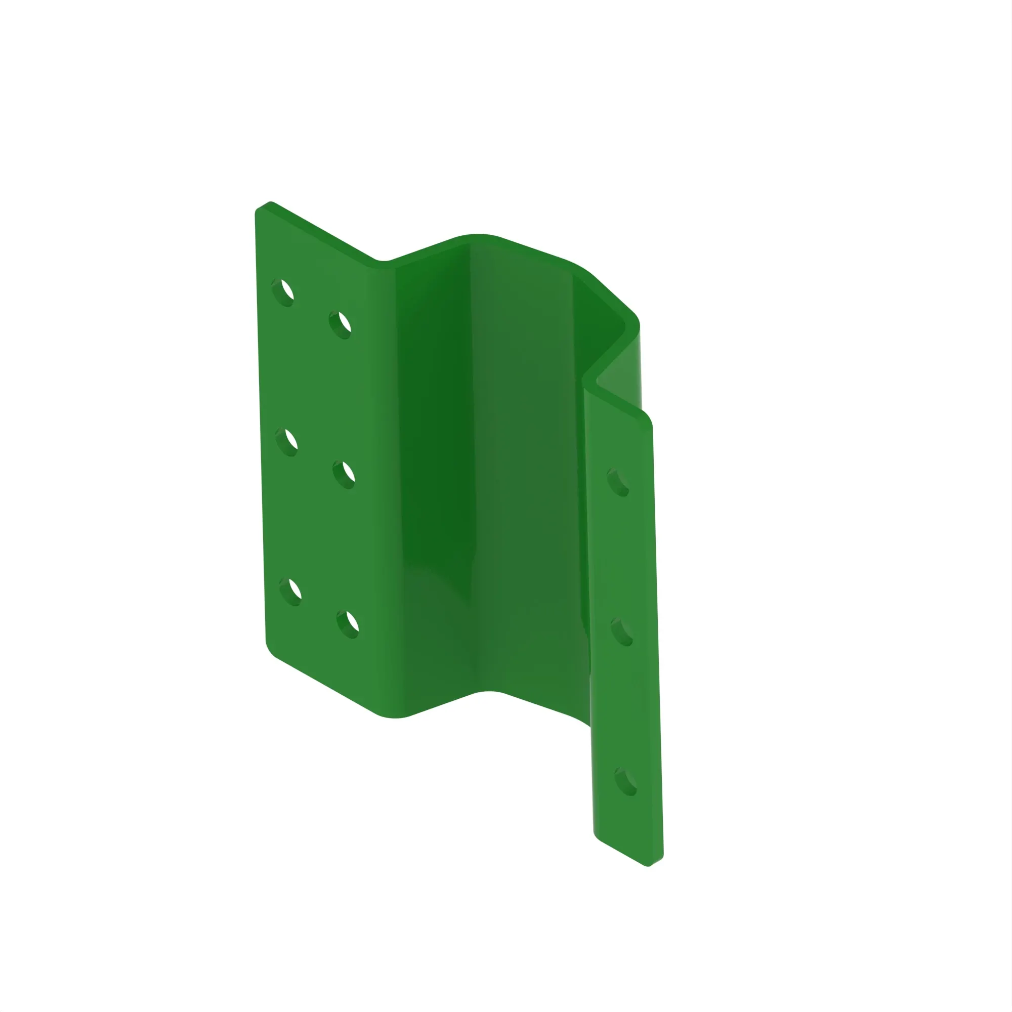 BRACKET, SUSPENSION HOUSING BRACKET