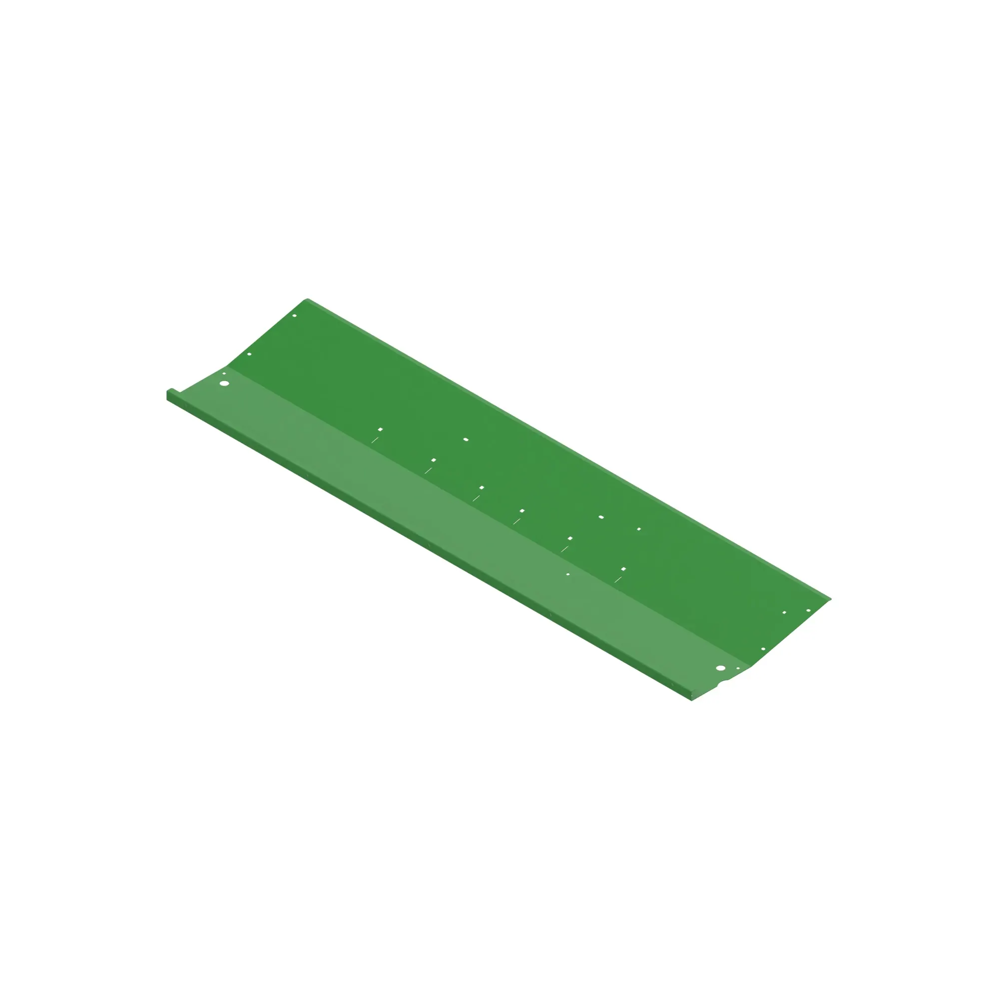 HOOD, FRONT HOOD TOP SHEET 3.5M