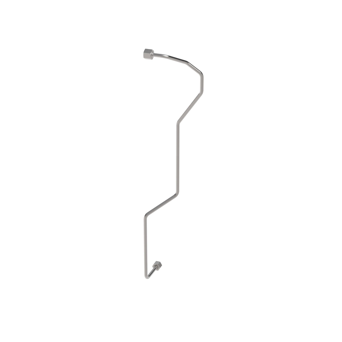 Oil Line, Pilot Supply (Ps) at Acs