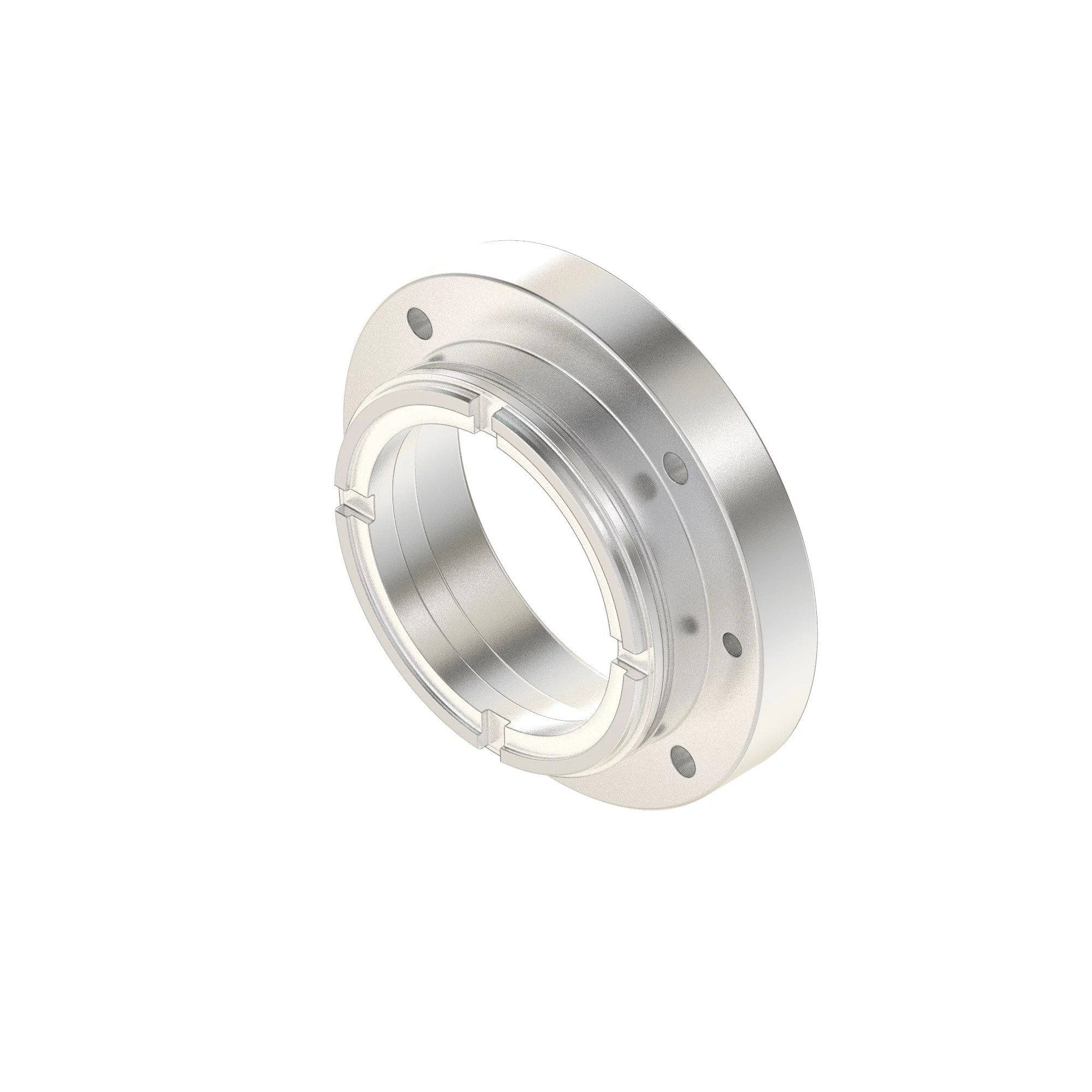 BEARING HOUISING W/O BEARING