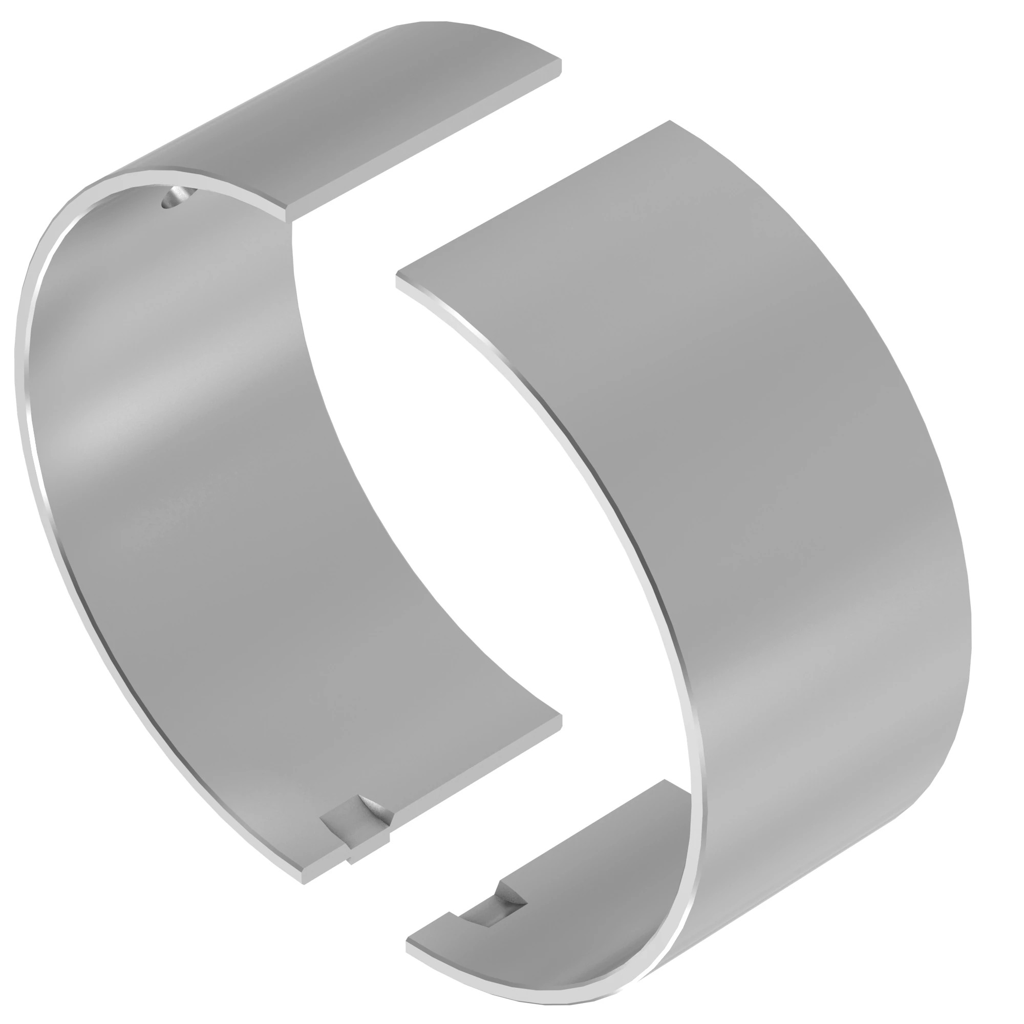 John Deere Bearing Housing - RE27349