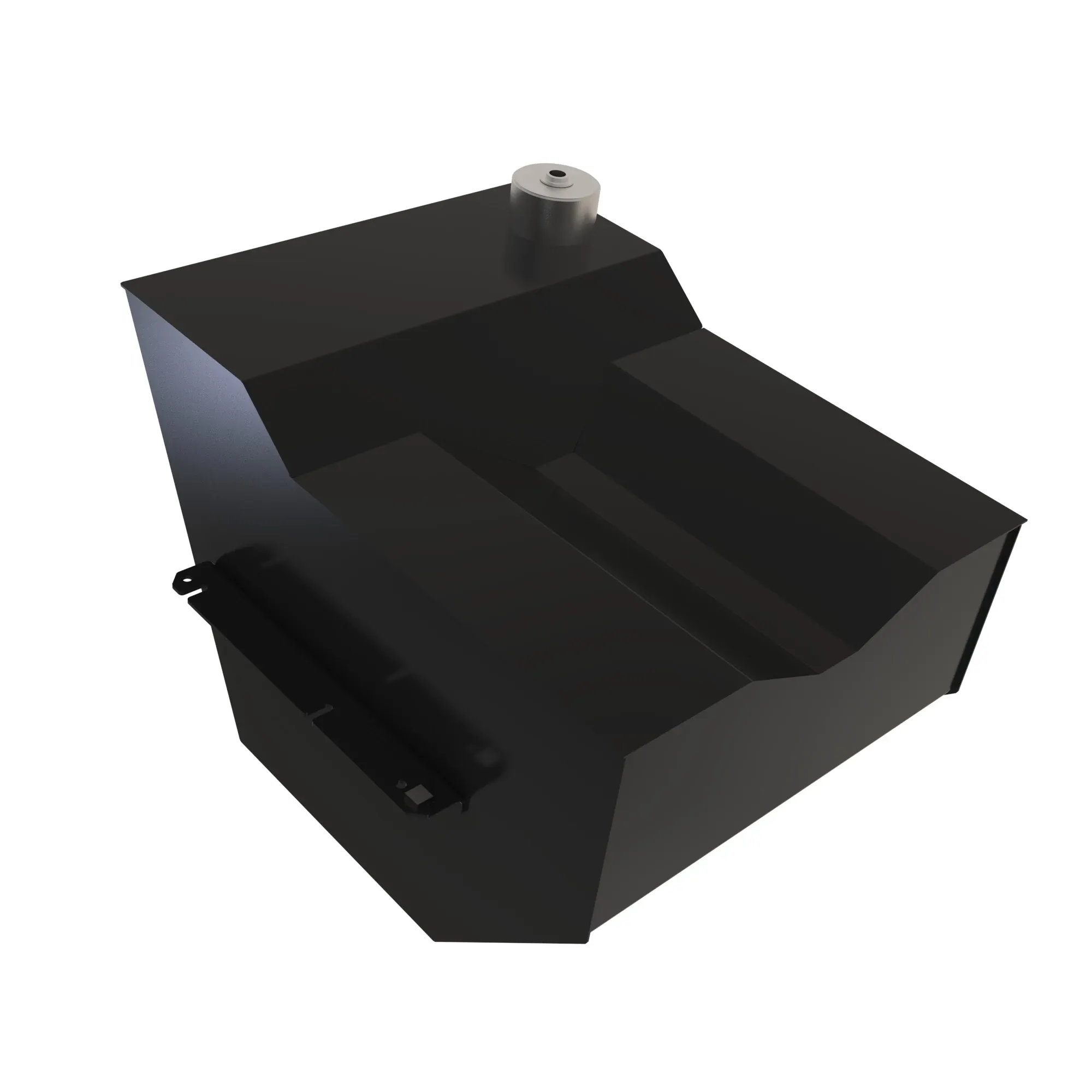 John Deere Fuel Tank - F382294
