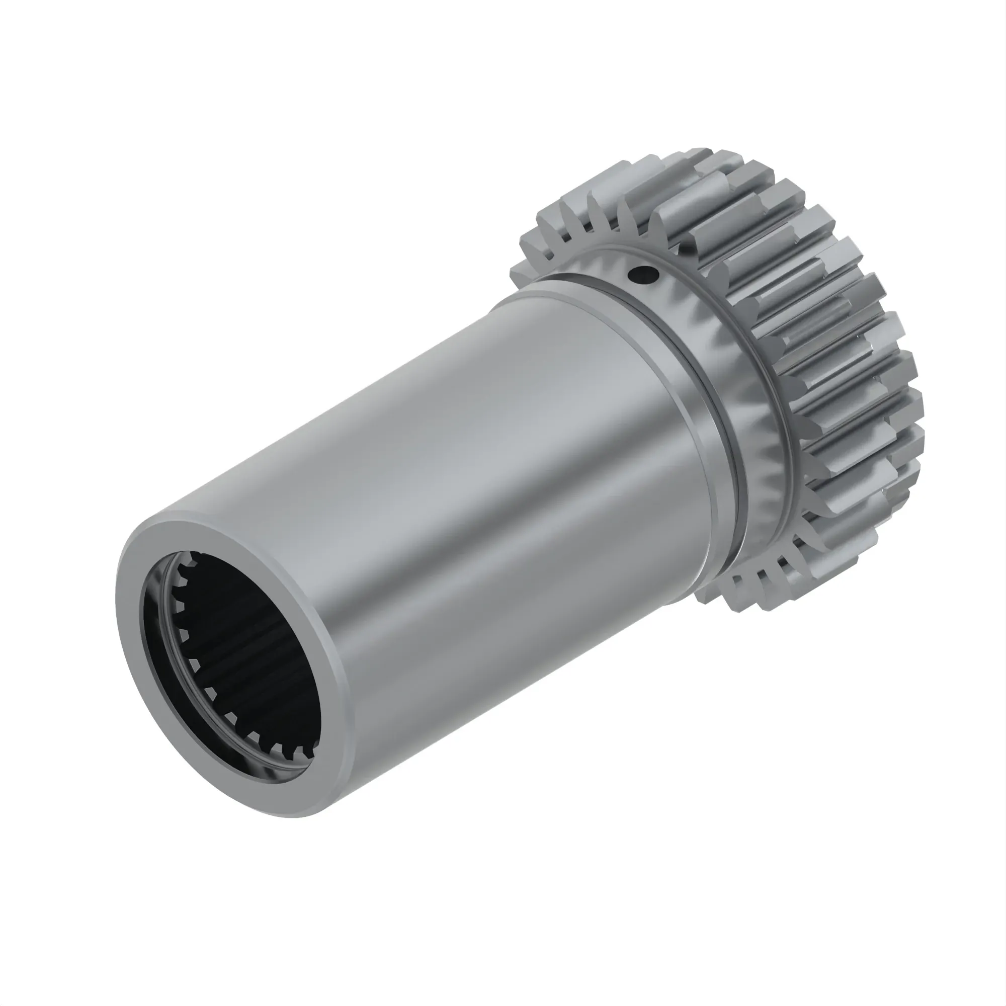 John Deere Transmission Reverse Input Shaft Sun Gear - YZ91496