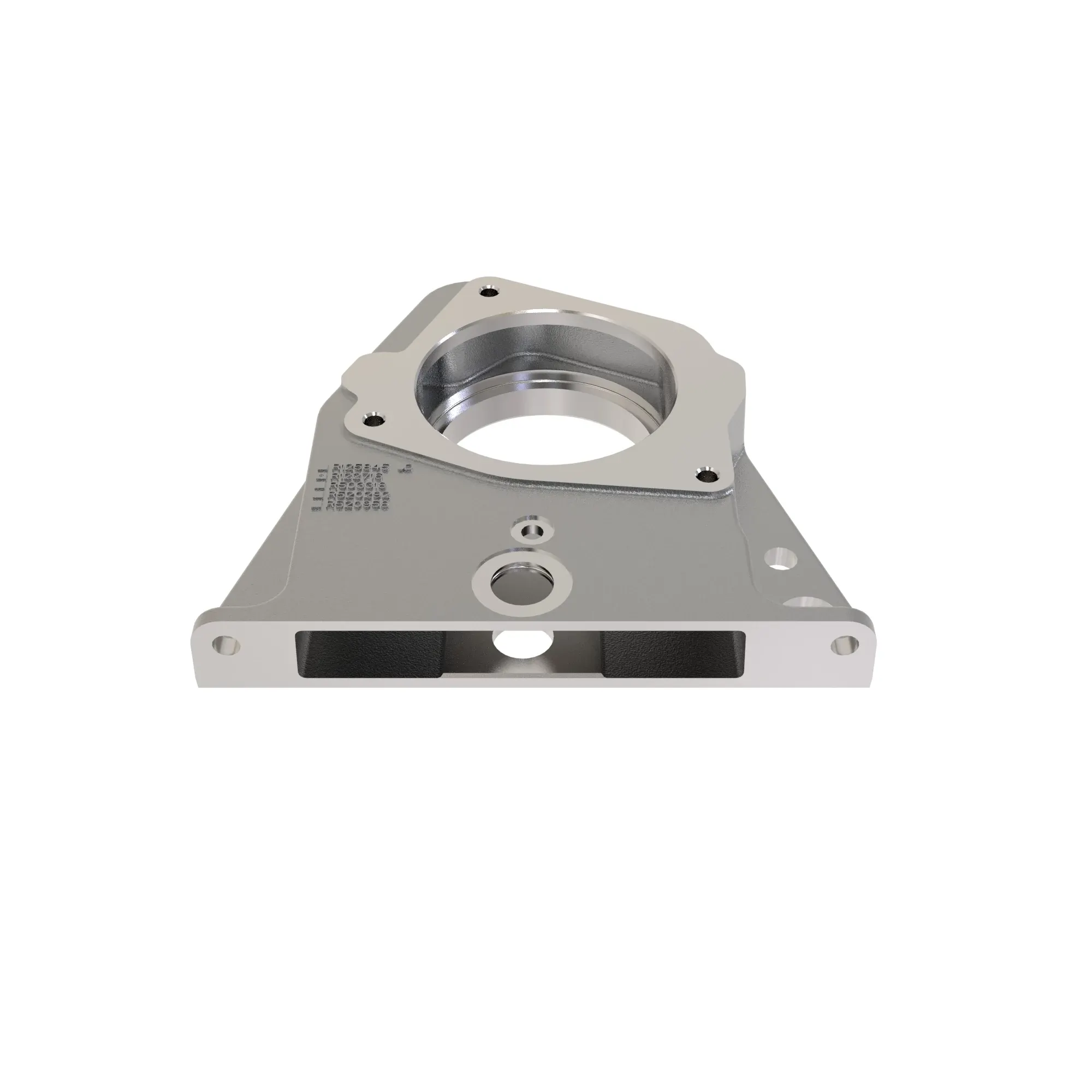 John Deere Auxiliary Drive Housing - R122716