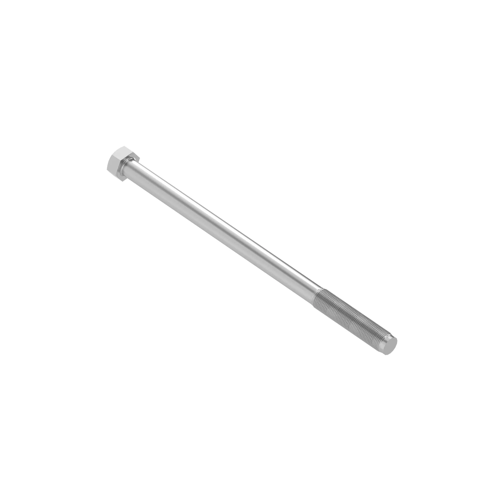 John Deere Hexagonal Head Screw, 5/8" X 11-1/2" - 08H4225