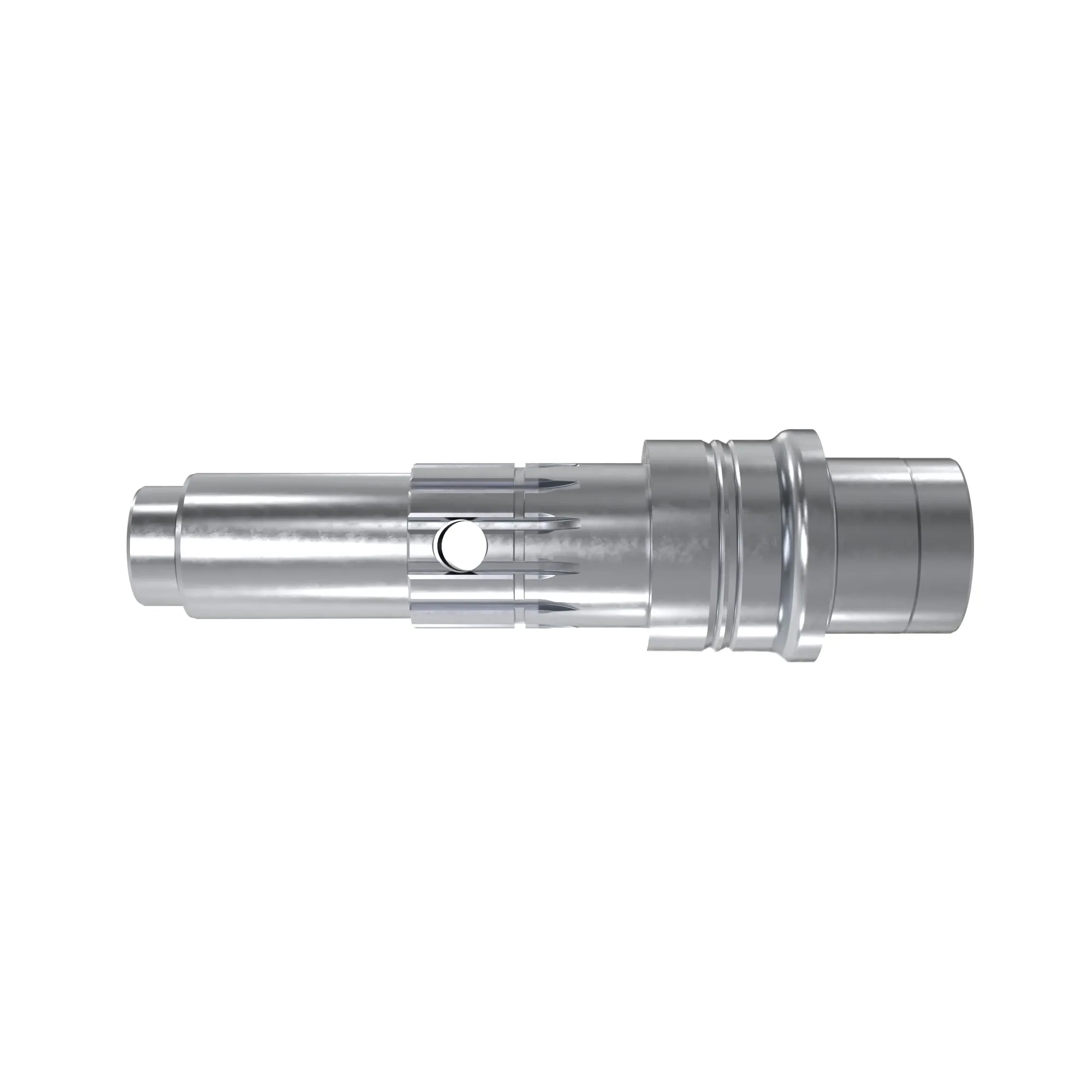 SHAFT, 2-SPEED PTO OUTPUT DRIVE