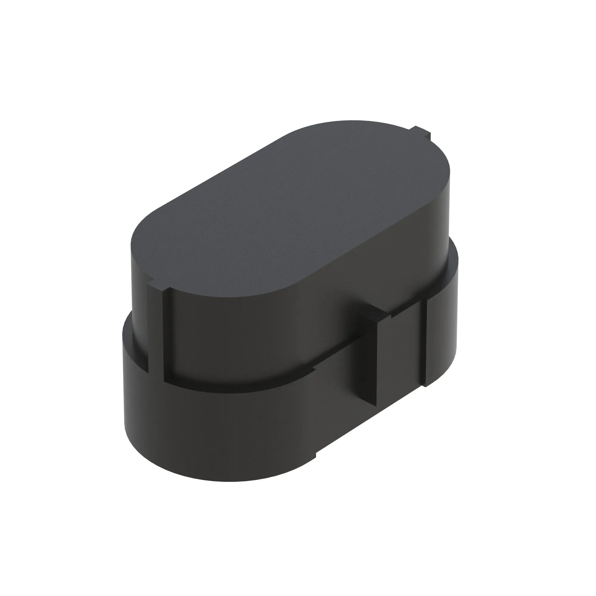 PROTECTION CAP 10-WAY CONNECTOR