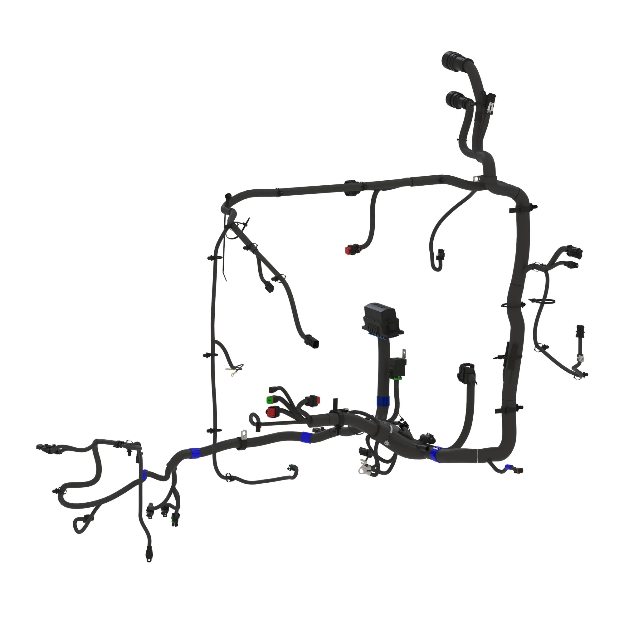 Chassis Wiring Harness