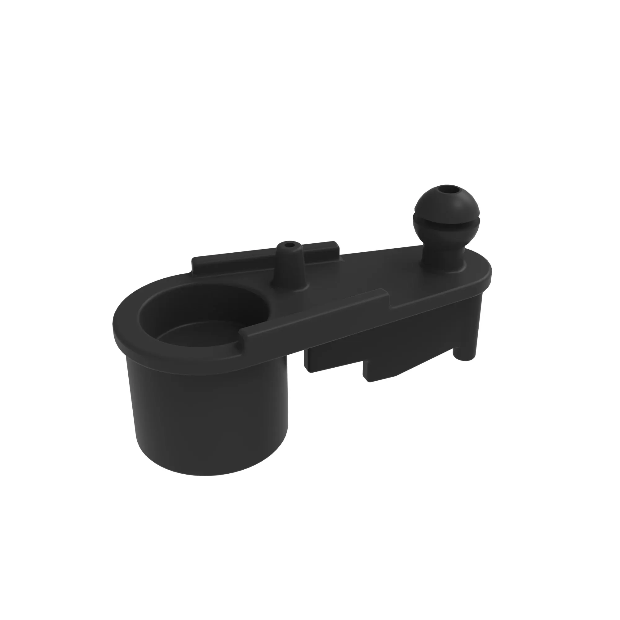 John Deere Potentiometer Arm - R166070