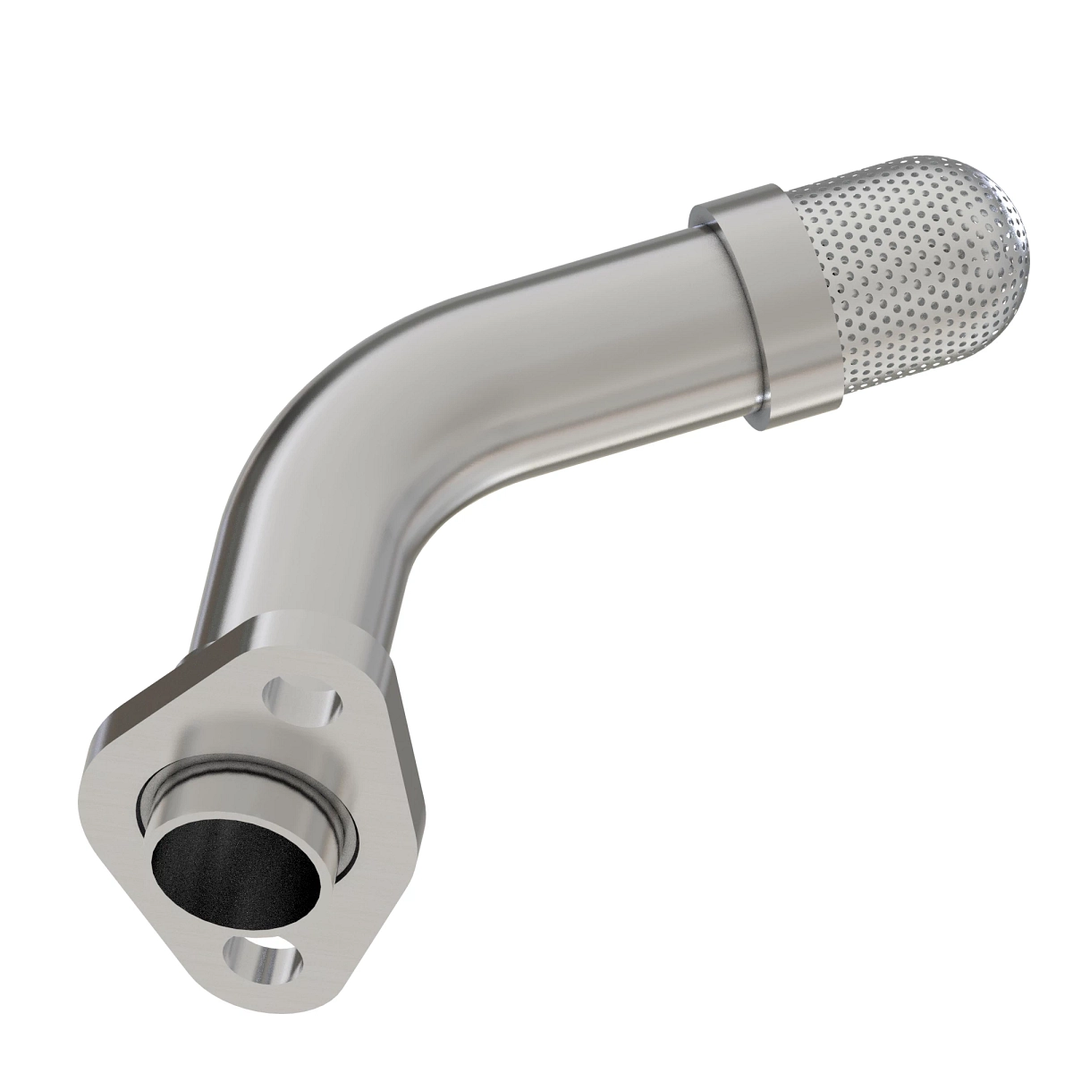 Oil Pump Intake